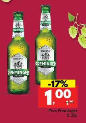 Pivo Preminger