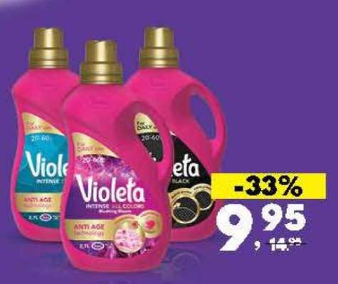 Violeta Intense