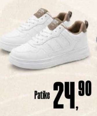 PATIKE