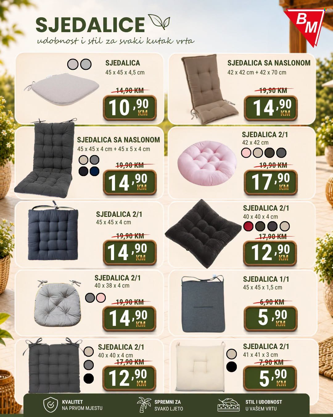 Belamionix katalog. Stranica 6