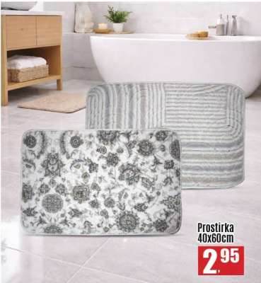Prostirka