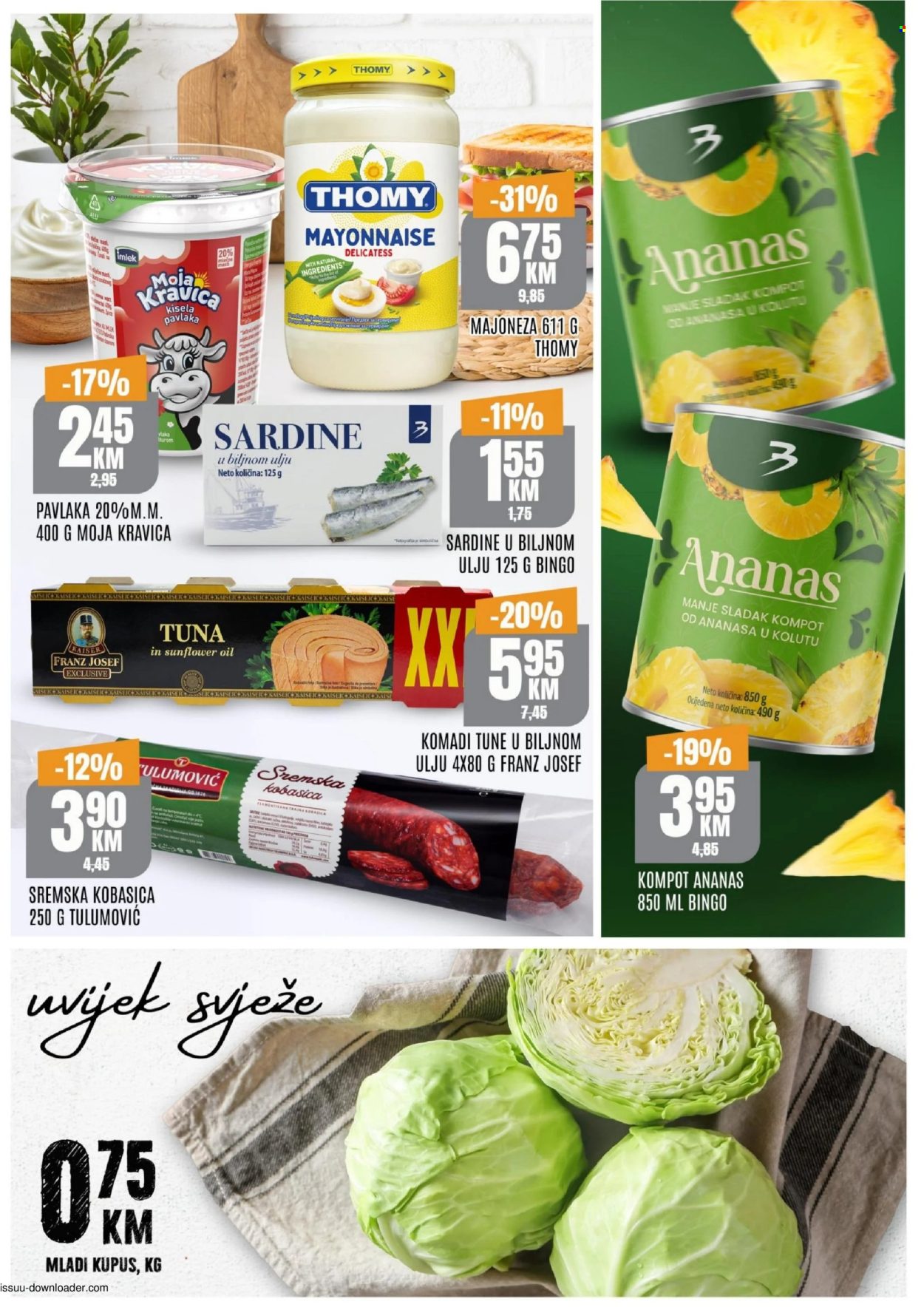 Bingo katalog - 23.07.2026. - 26.07.2026.. Stranica 3