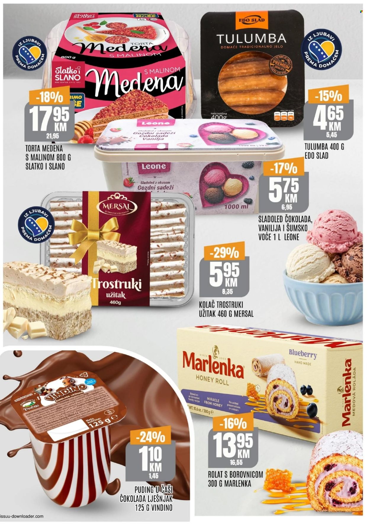 Bingo katalog - 23.07.2026. - 26.07.2026.. Stranica 4