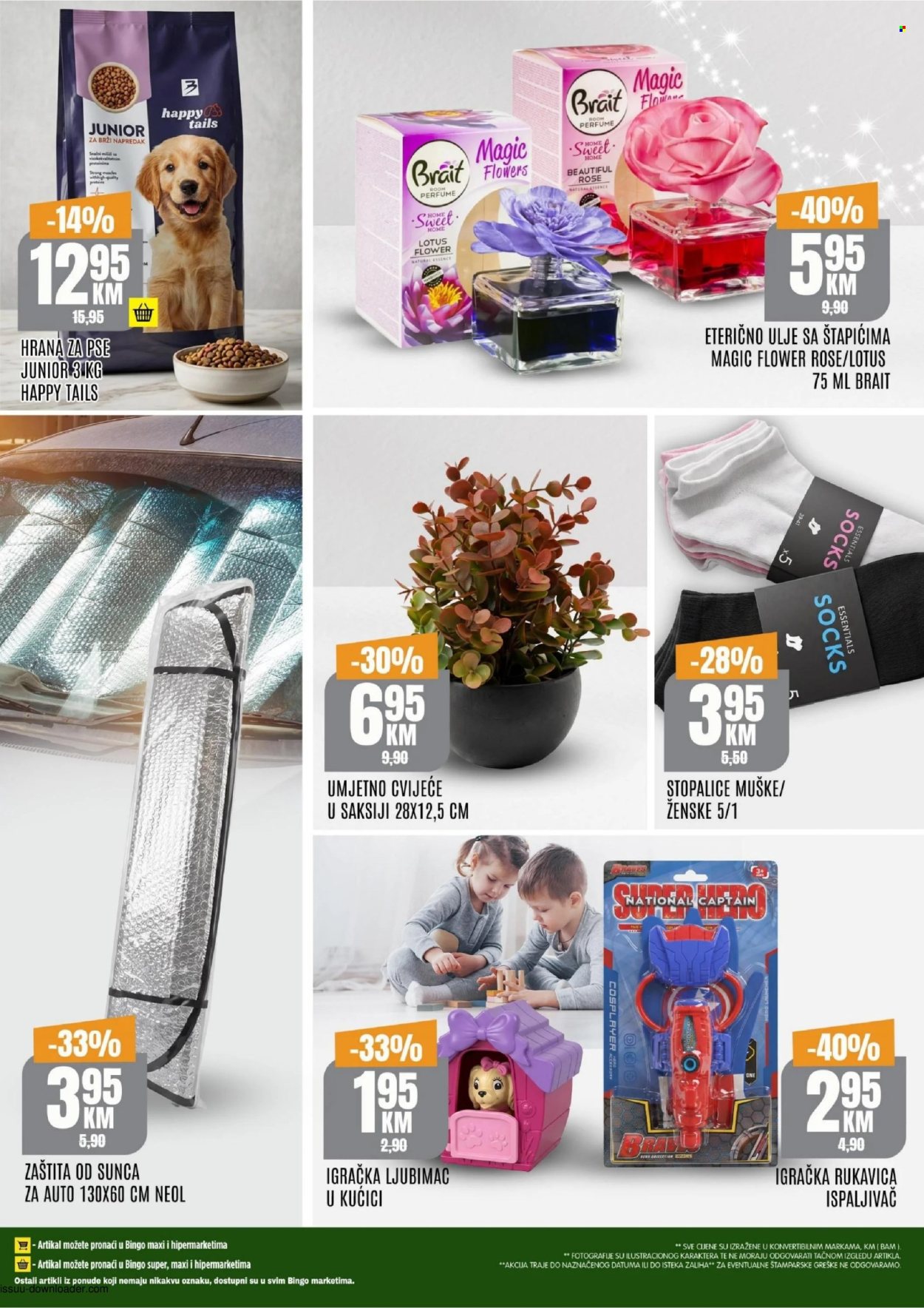 Bingo katalog - 23.07.2026. - 26.07.2026.. Stranica 8