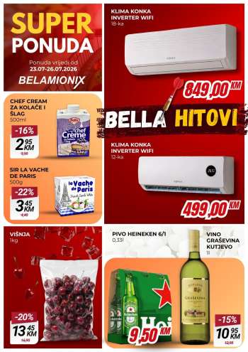 thumbnail - Belamionix katalog - Super ponuda