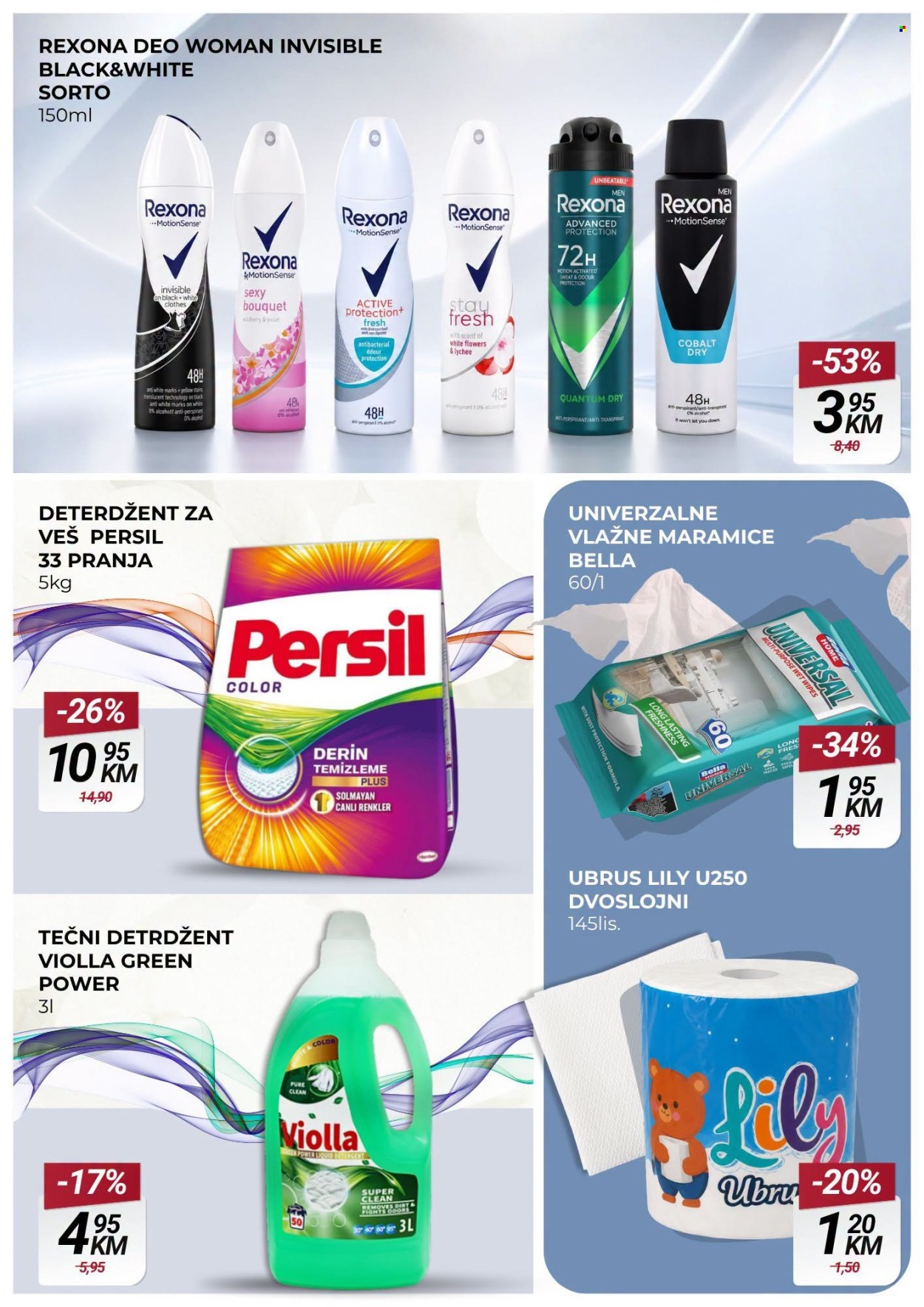 Belamionix katalog - 23.07.2026. - 26.07.2026.. Stranica 5