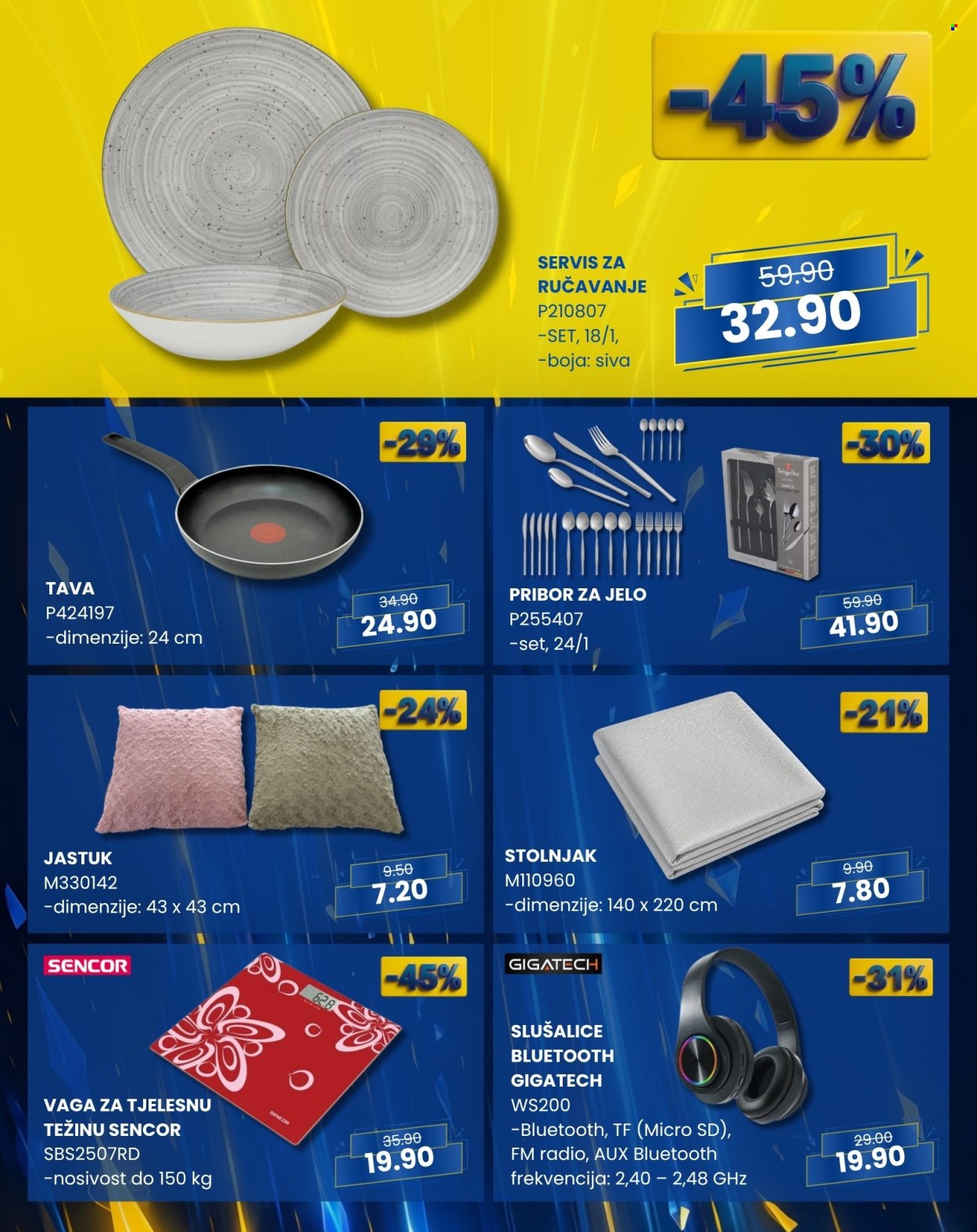FIS katalog - 23.07.2026. - 29.07.2026.. Stranica 2