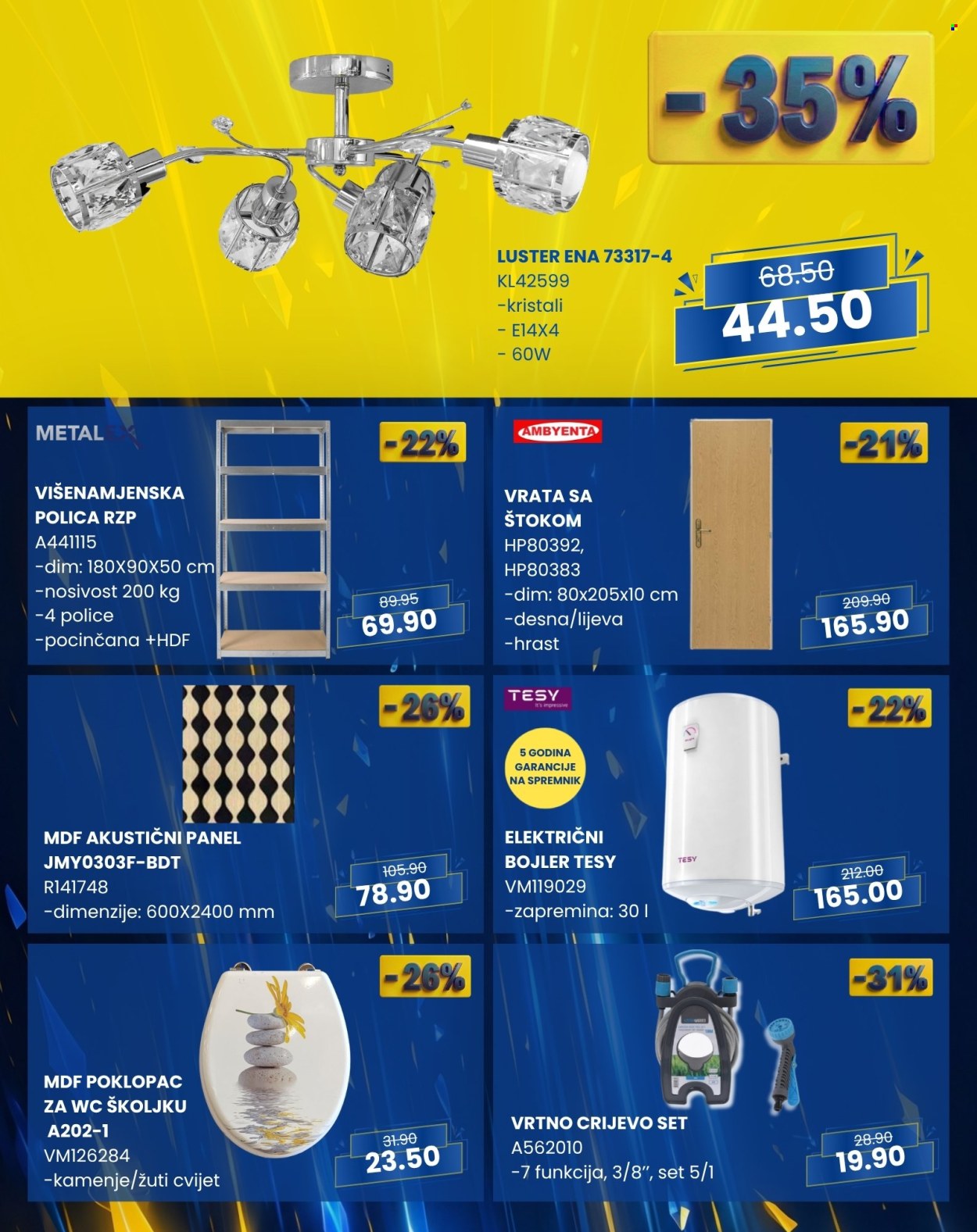 FIS katalog - 23.07.2026. - 29.07.2026.. Stranica 3