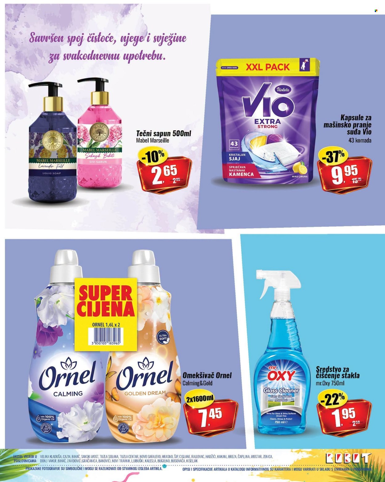 Robot katalog - 27.07.2026. - 29.07.2026.. Stranica 3