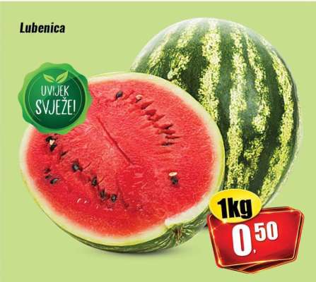 Lubenica