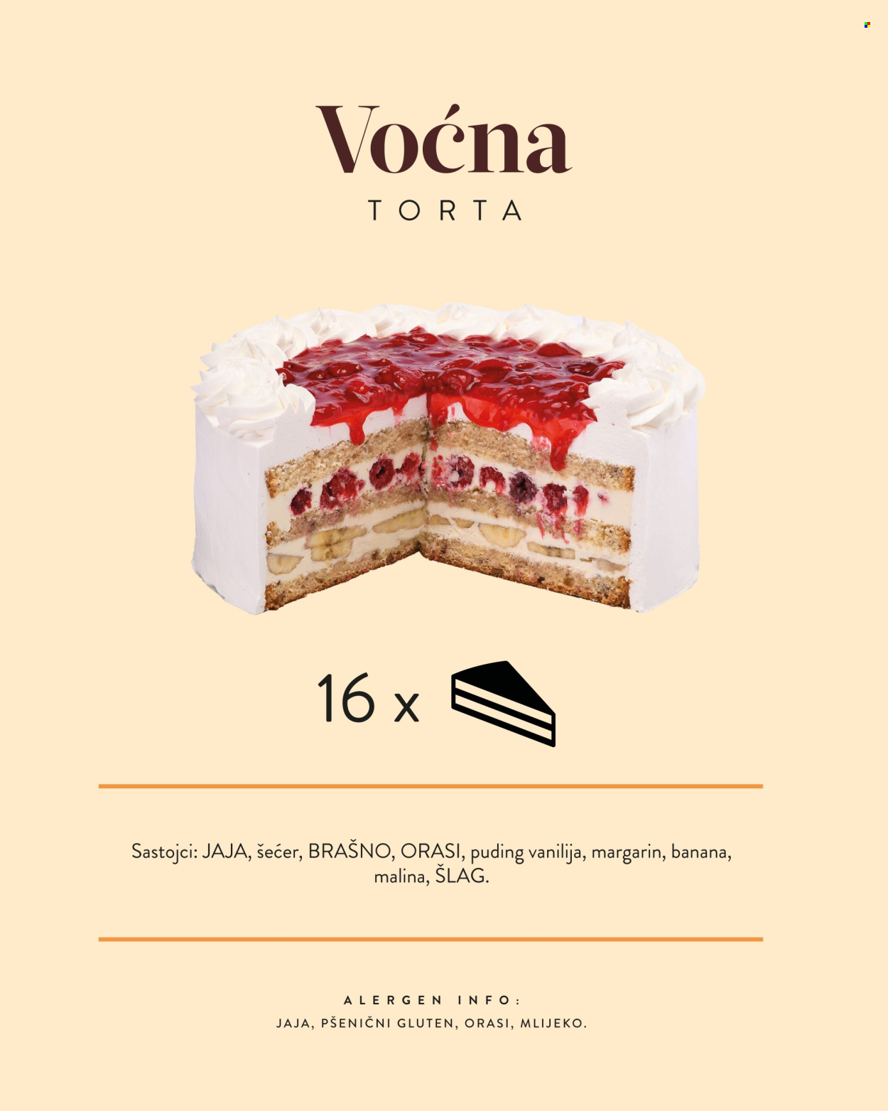 Tropic katalog. Stranica 11