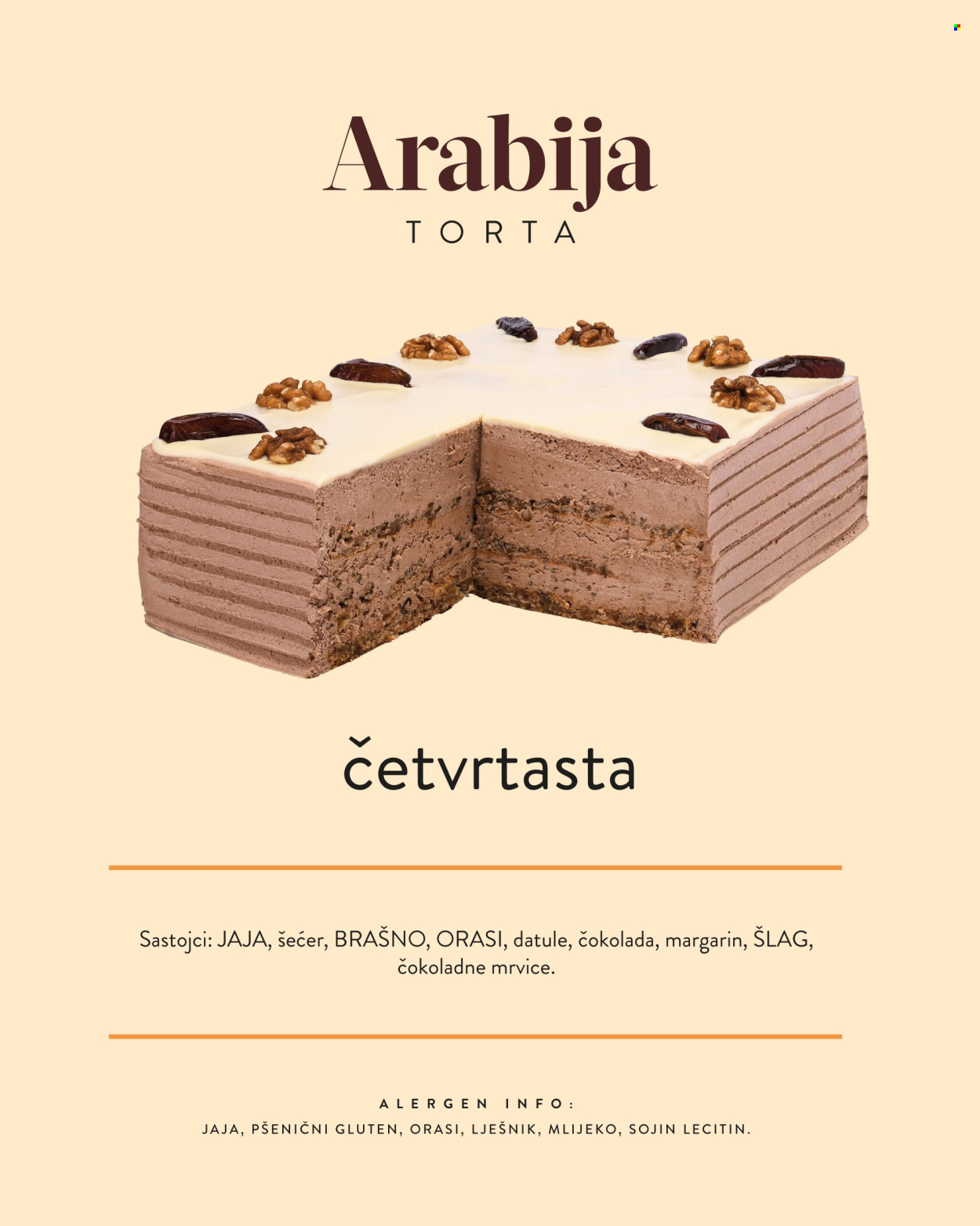 Tropic katalog. Stranica 14