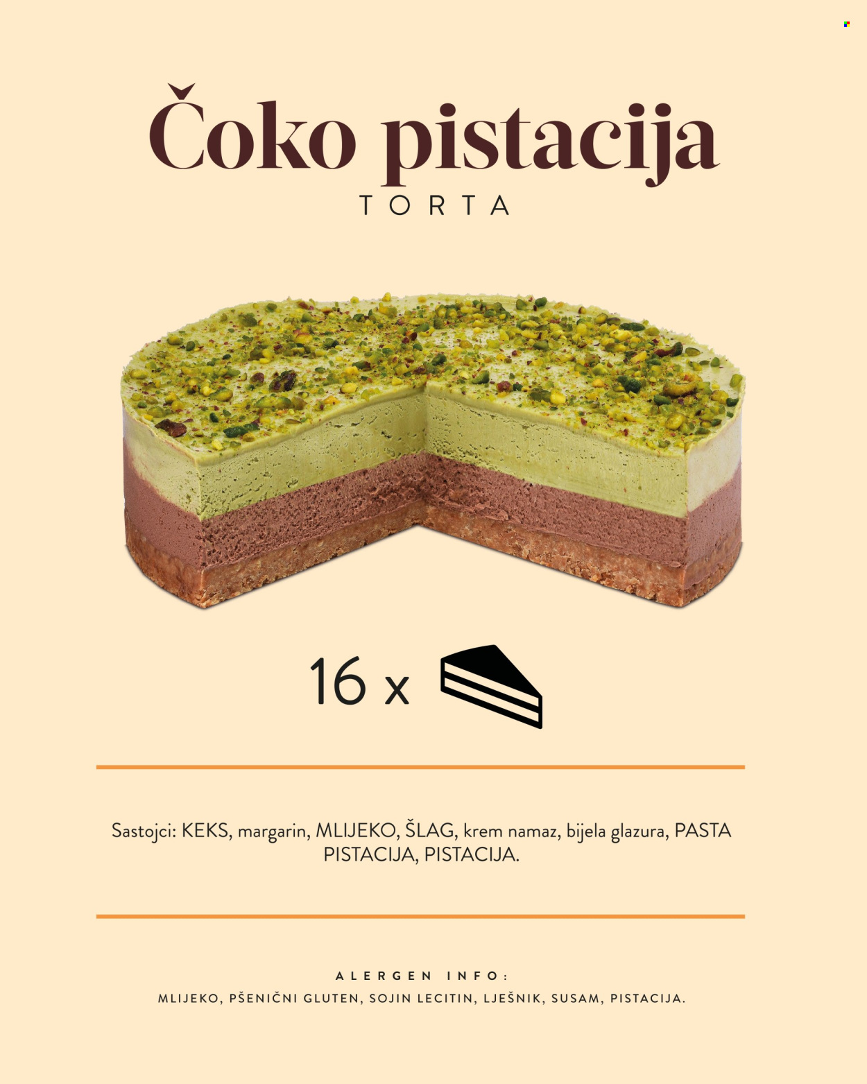 Tropic katalog. Stranica 16