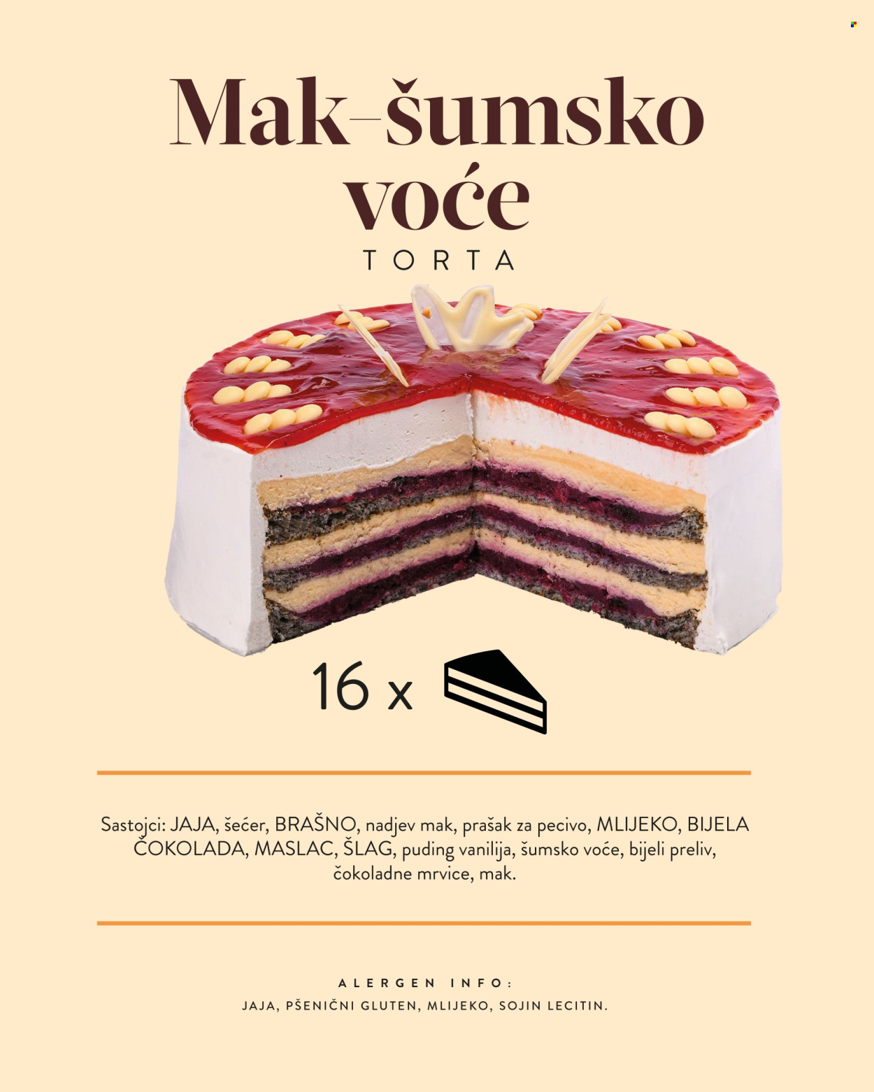 Tropic katalog. Stranica 19