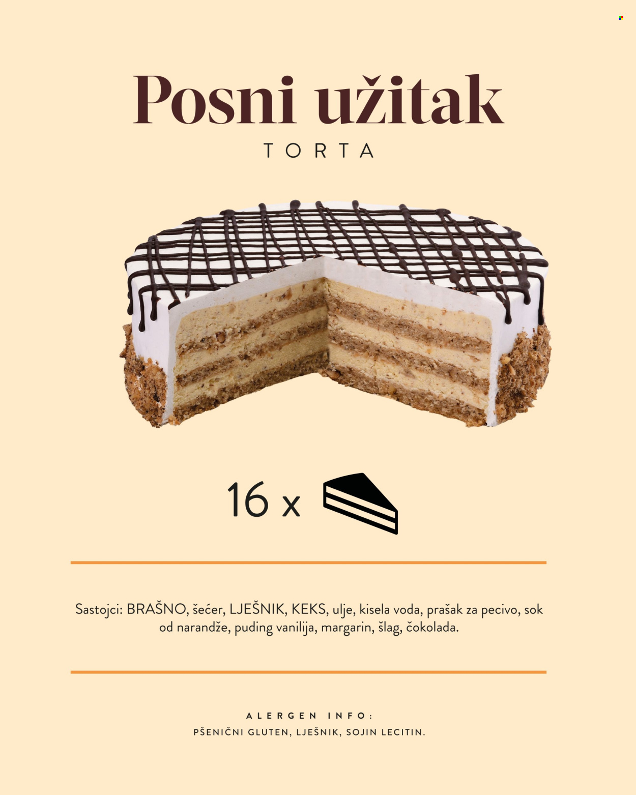 Tropic katalog. Stranica 22