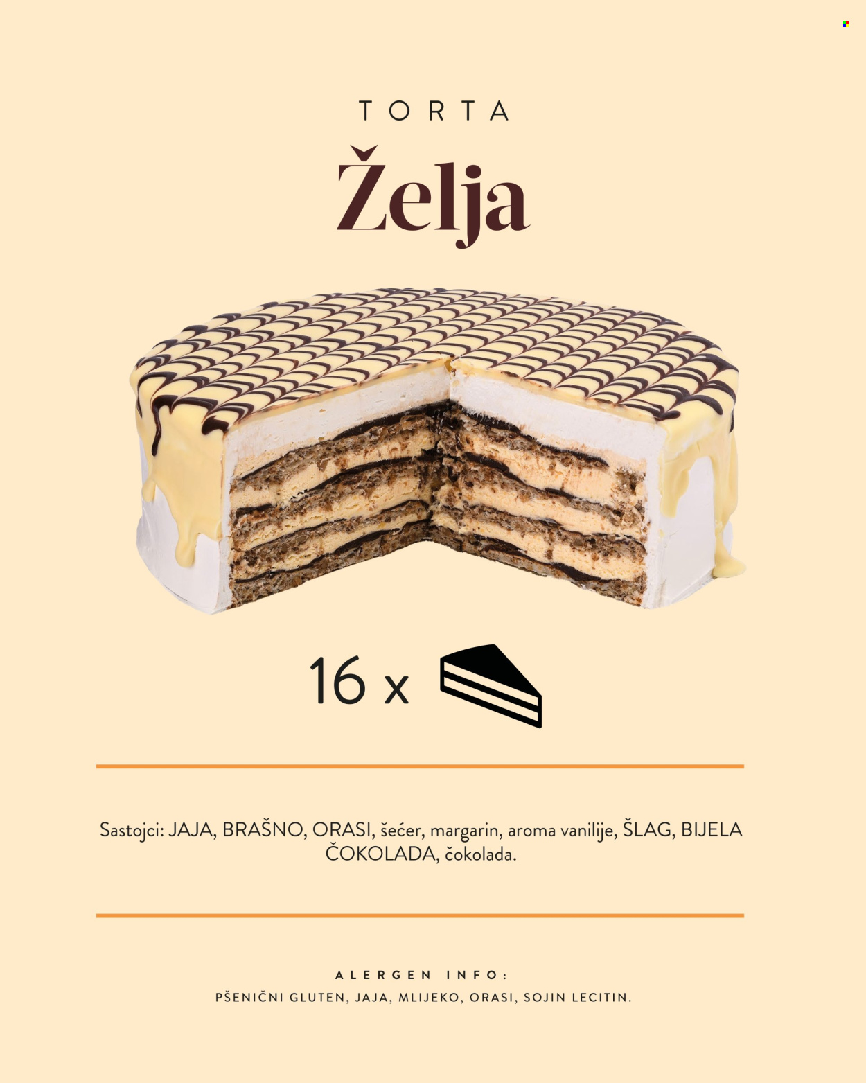 Tropic katalog. Stranica 30