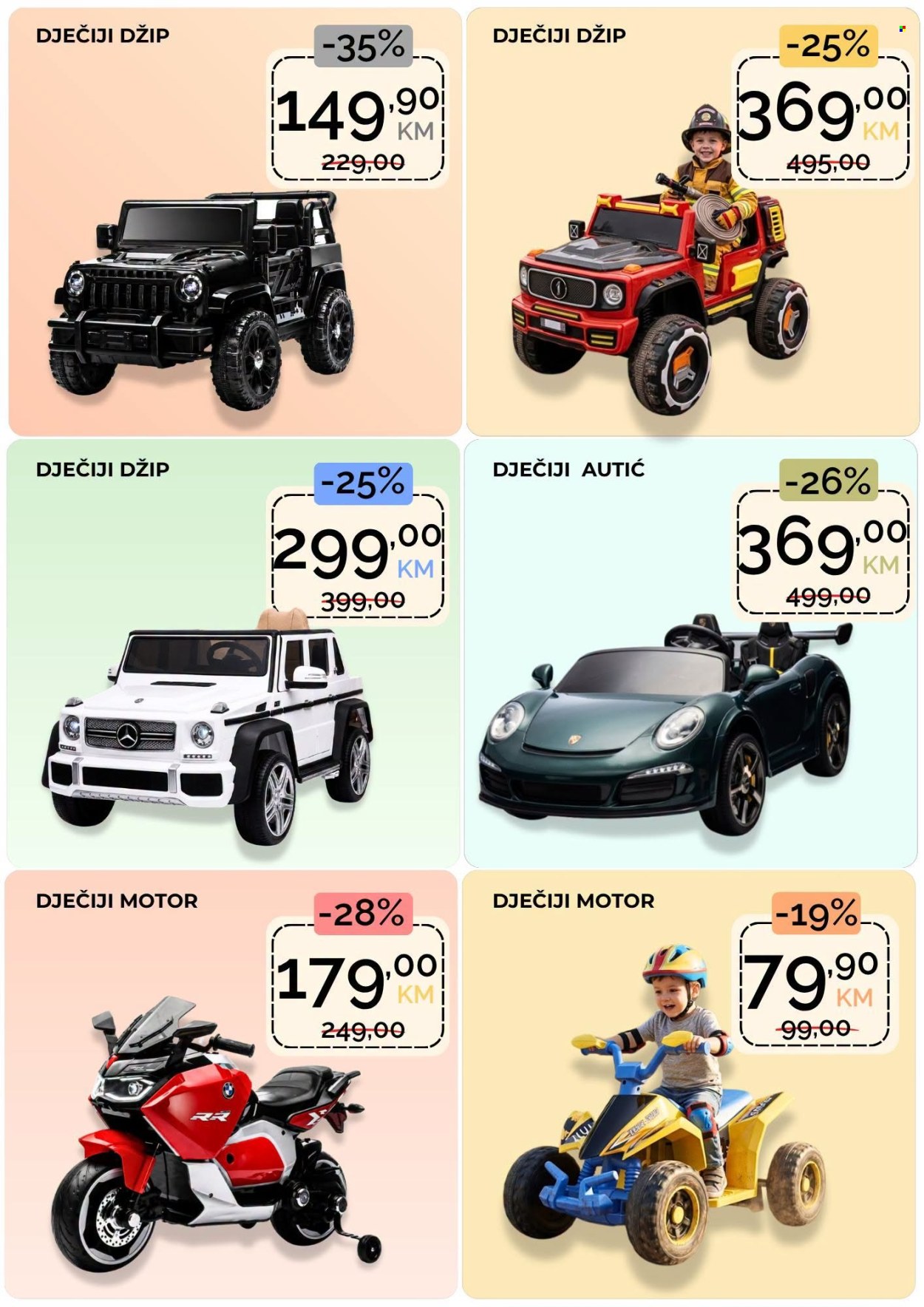 Belamionix katalog - 28.07.2026. - 28.08.2026.. Stranica 2