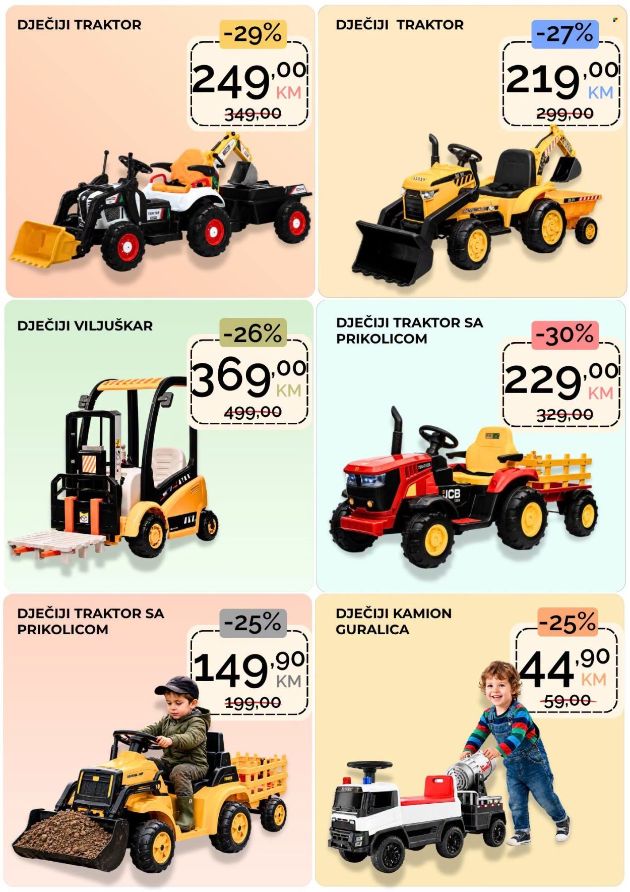 Belamionix katalog - 28.07.2026. - 28.08.2026.. Stranica 3