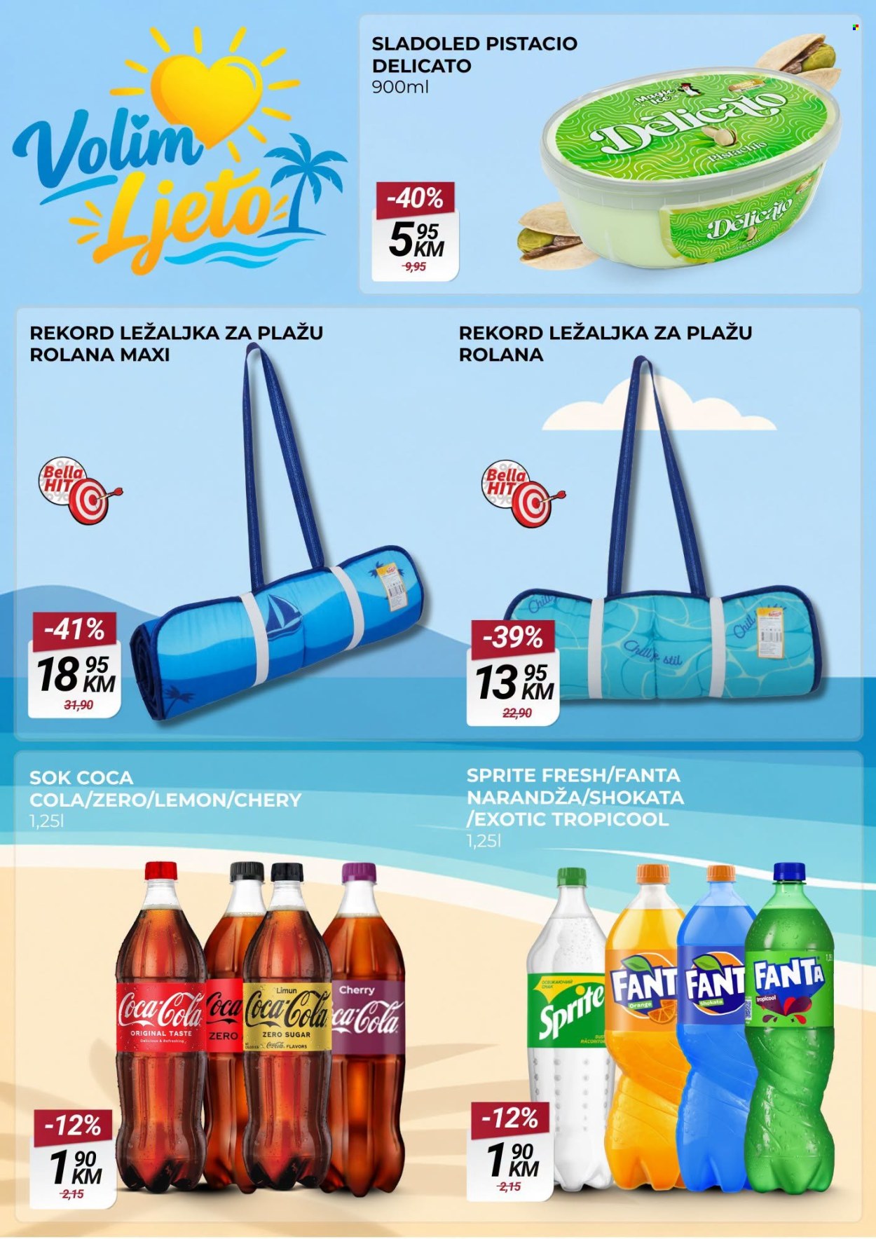 Belamionix katalog - 27.07.2026. - 12.08.2026.. Stranica 6