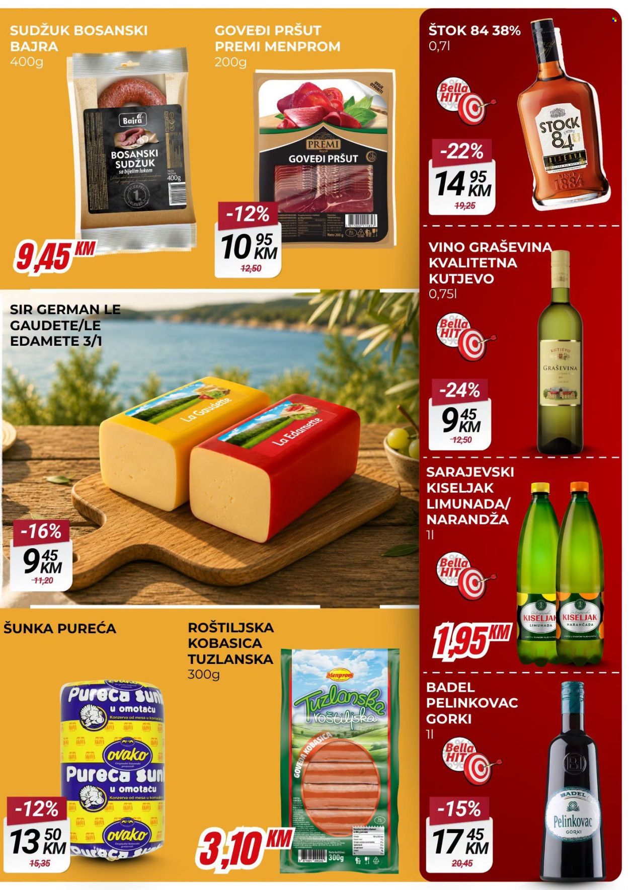 Belamionix katalog - 27.07.2026. - 12.08.2026.. Stranica 9