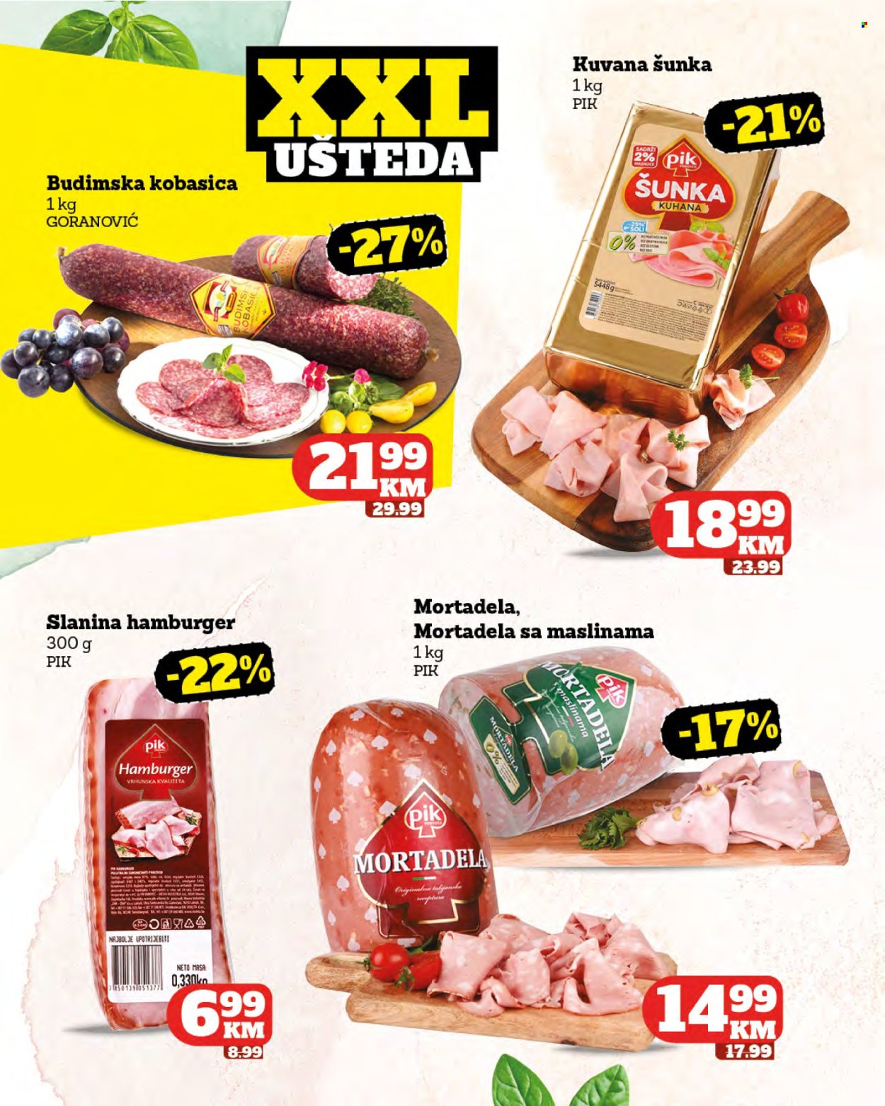 Tropic katalog - 29.07.2026. - 18.08.2026.. Stranica 4