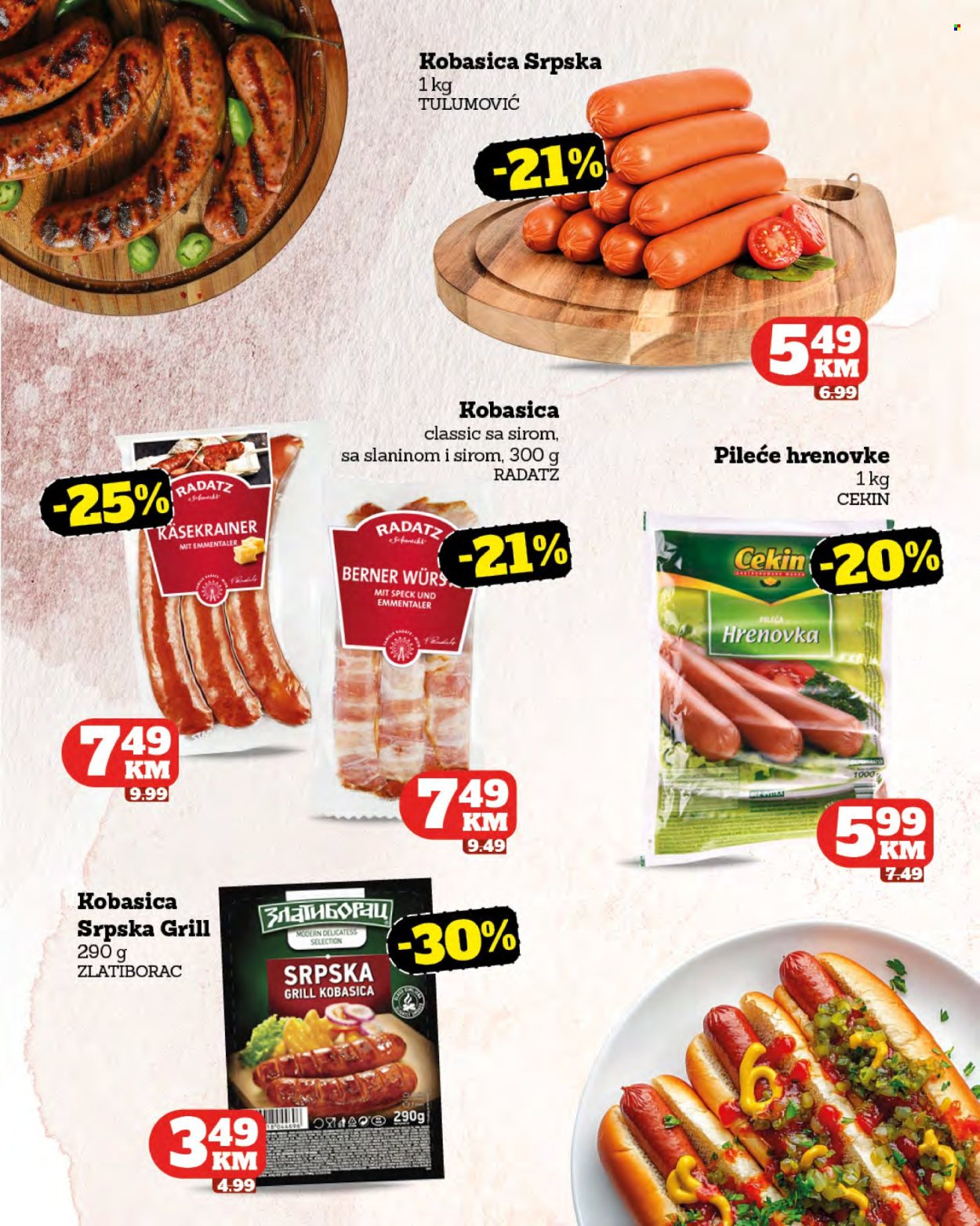 Tropic katalog - 29.07.2026. - 18.08.2026.. Stranica 6