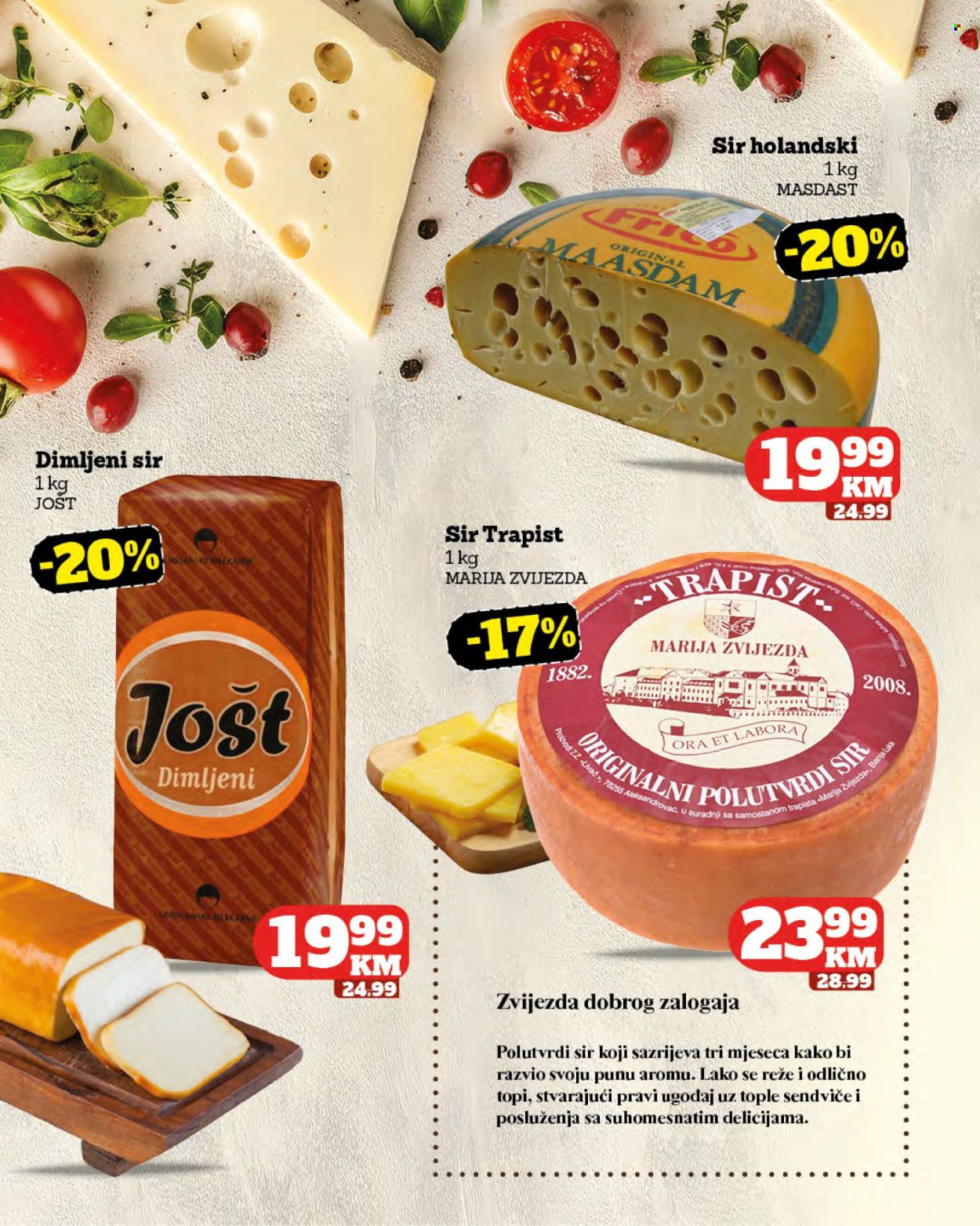 Tropic katalog - 29.07.2026. - 18.08.2026.. Stranica 8