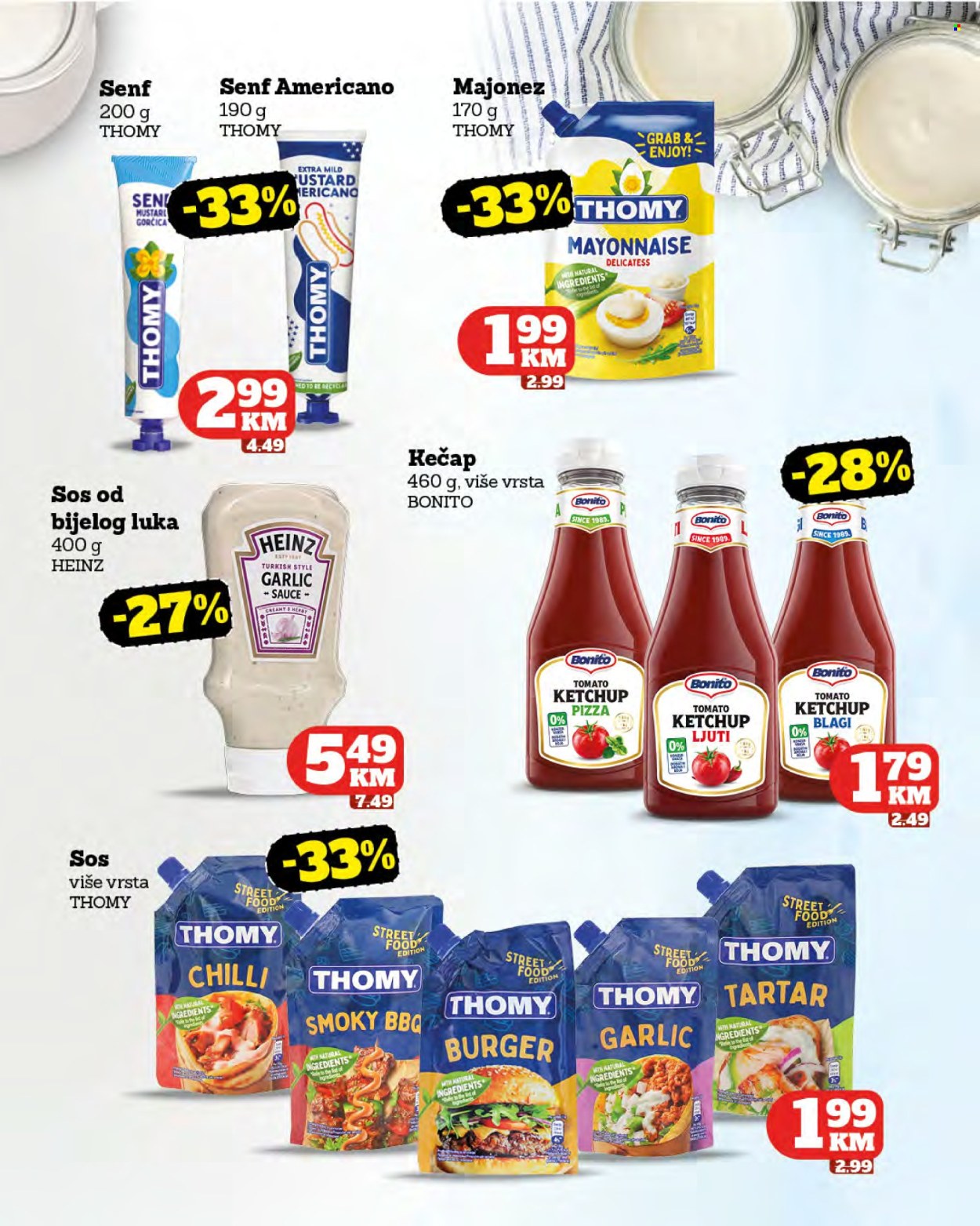 Tropic katalog - 29.07.2026. - 18.08.2026.. Stranica 11