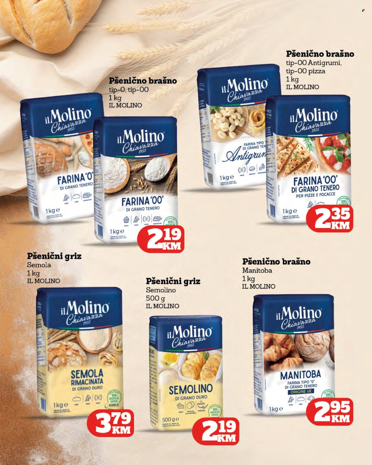 Tropic katalog - 29.07.2026. - 18.08.2026.. Stranica 12