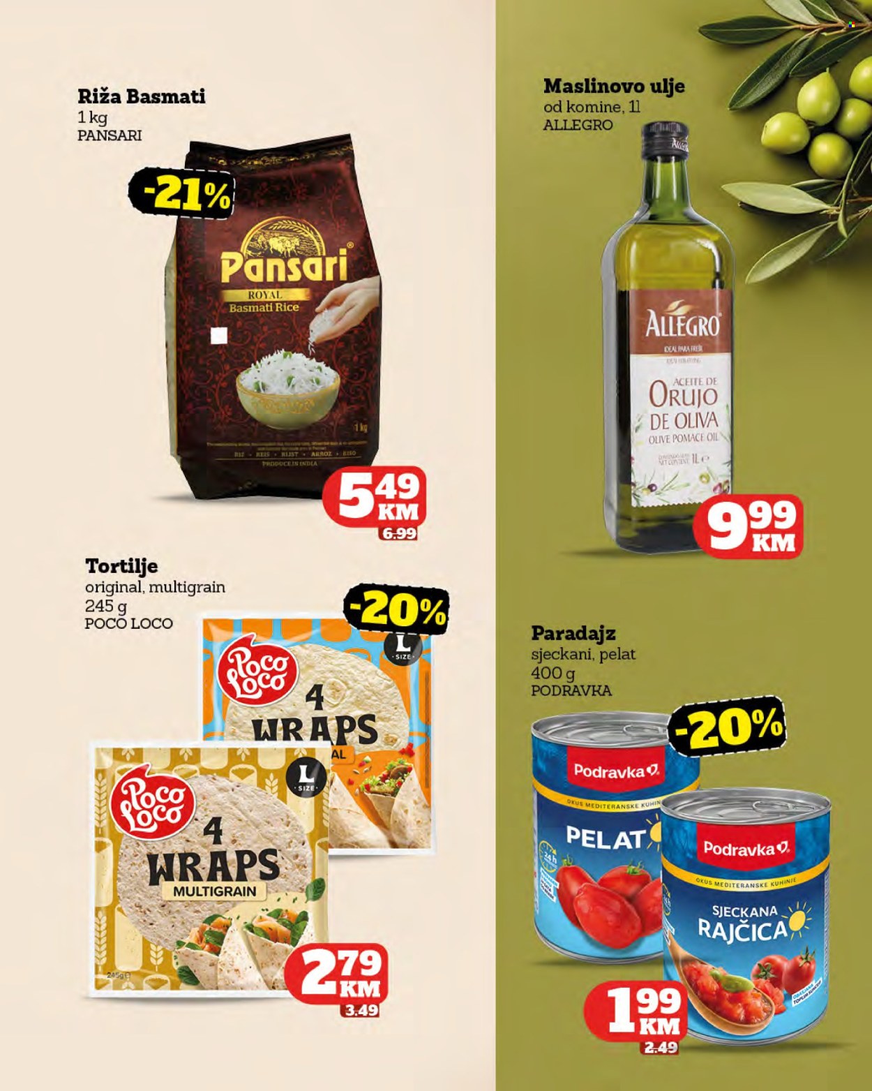 Tropic katalog - 29.07.2026. - 18.08.2026.. Stranica 13