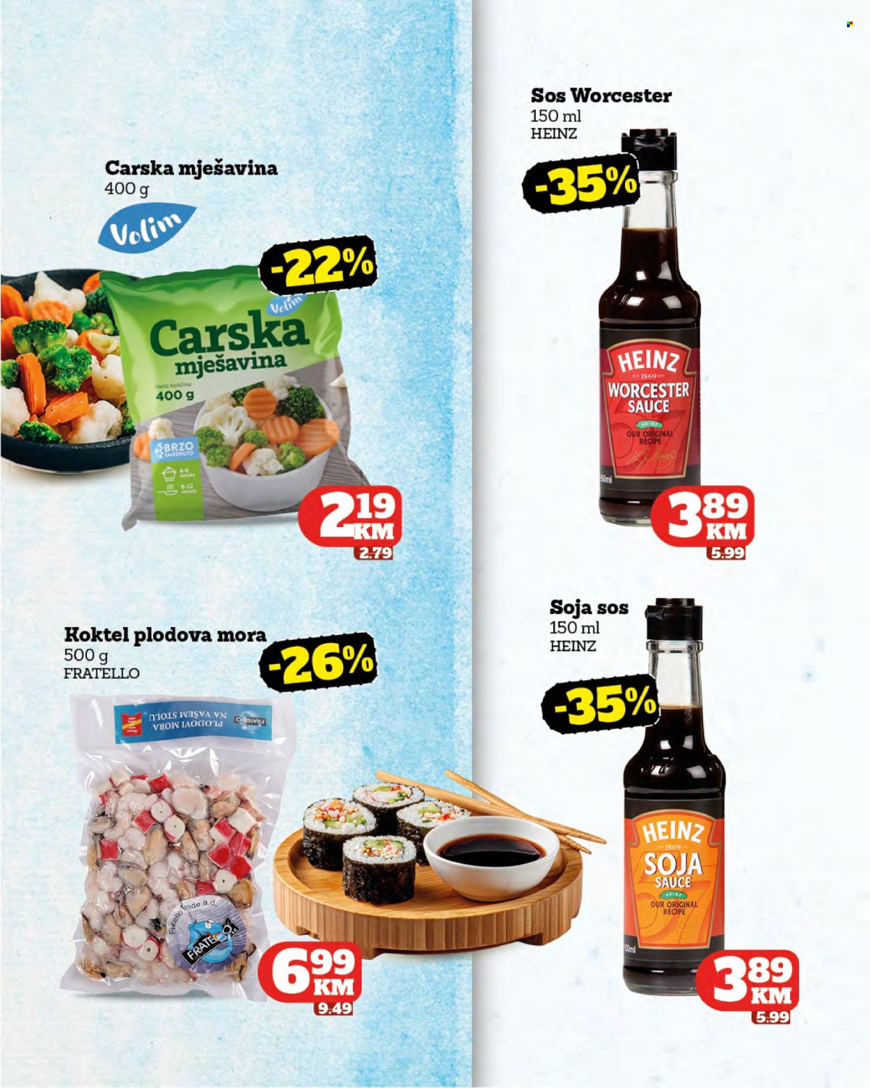 Tropic katalog - 29.07.2026. - 18.08.2026.. Stranica 14