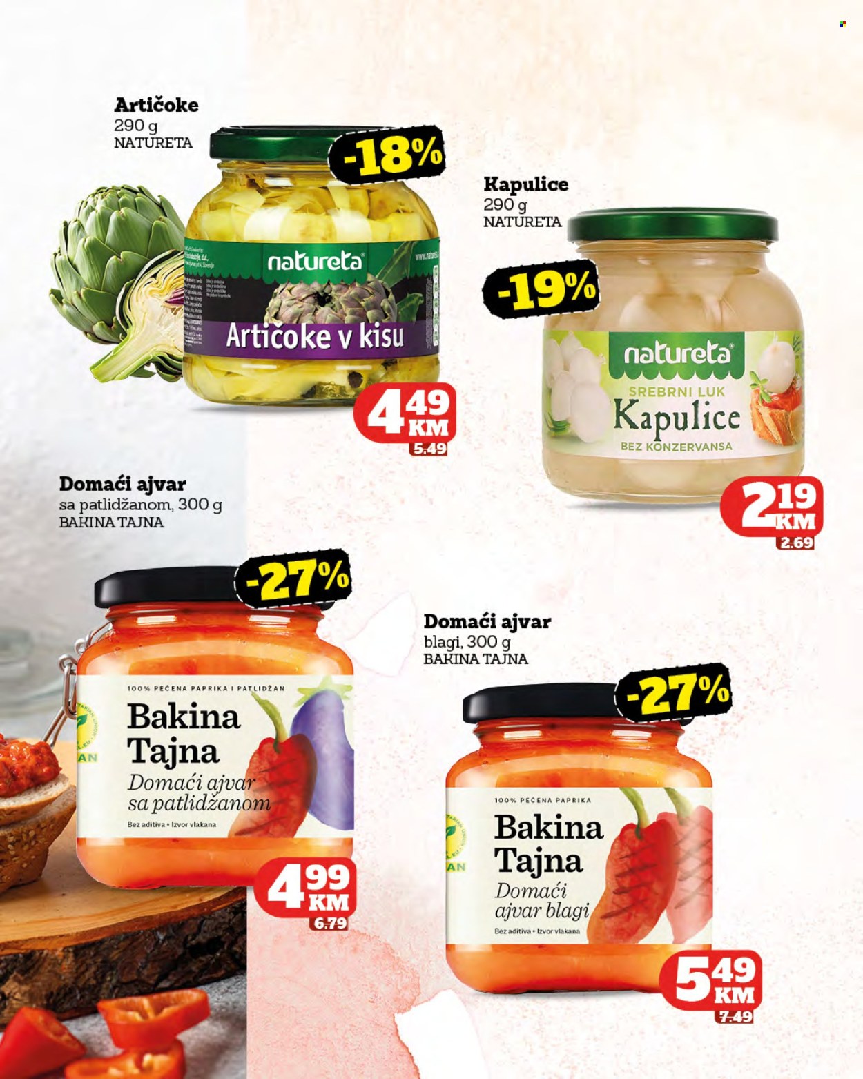Tropic katalog - 29.07.2026. - 18.08.2026.. Stranica 16