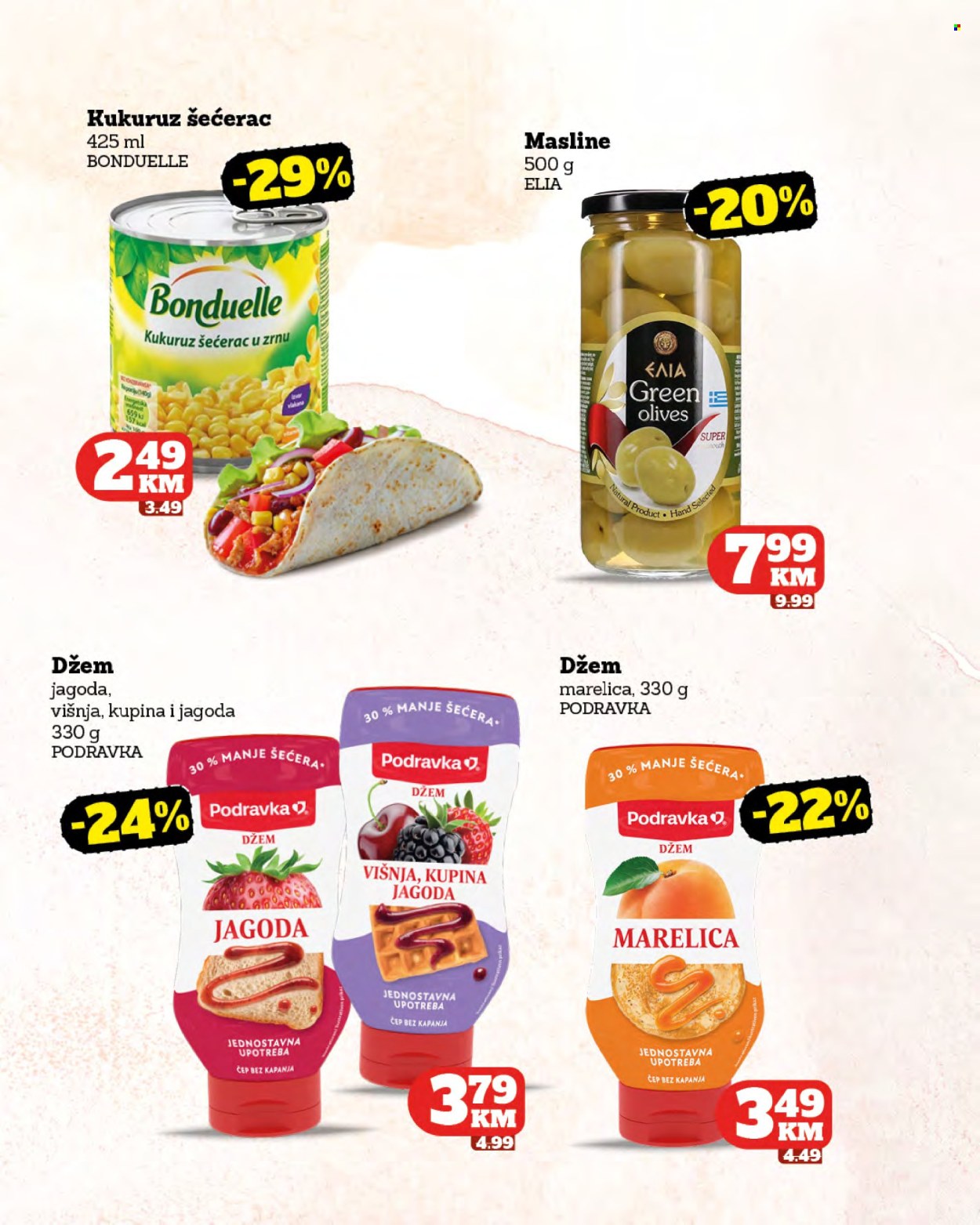 Tropic katalog - 29.07.2026. - 18.08.2026.. Stranica 17