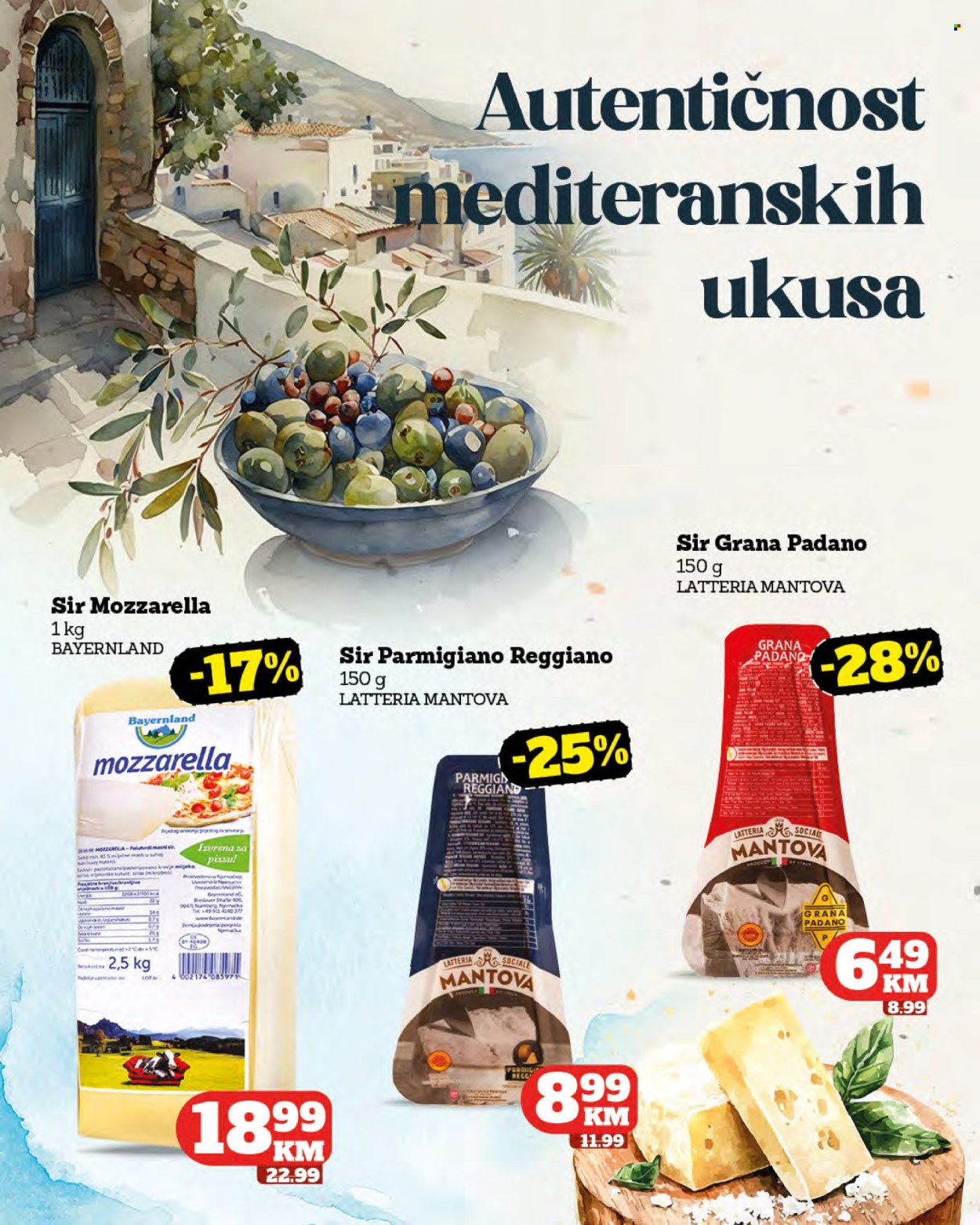 Tropic katalog - 29.07.2026. - 18.08.2026.. Stranica 18