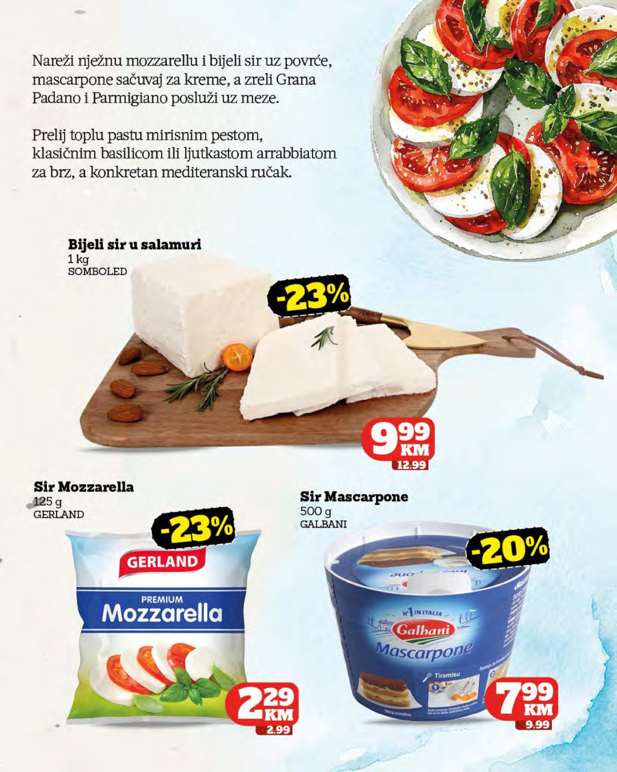 Tropic katalog - 29.07.2026. - 18.08.2026.. Stranica 19