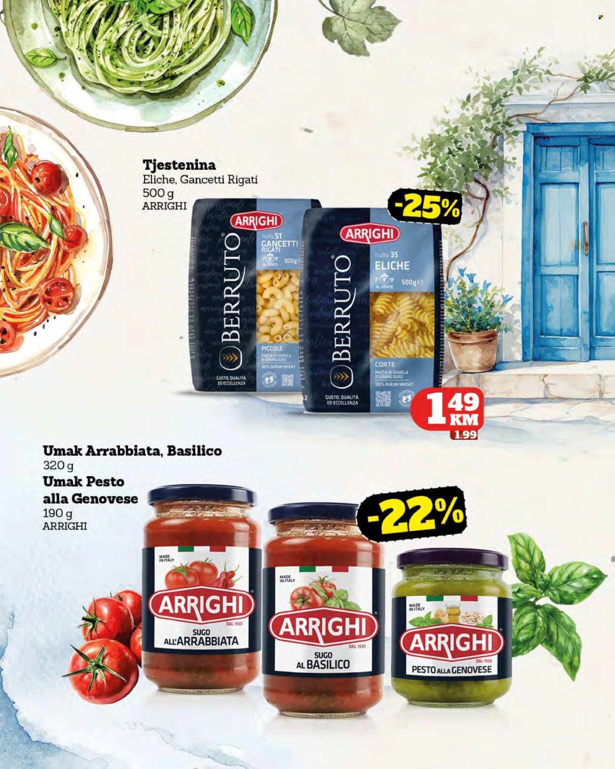 Tropic katalog - 29.07.2026. - 18.08.2026.. Stranica 20