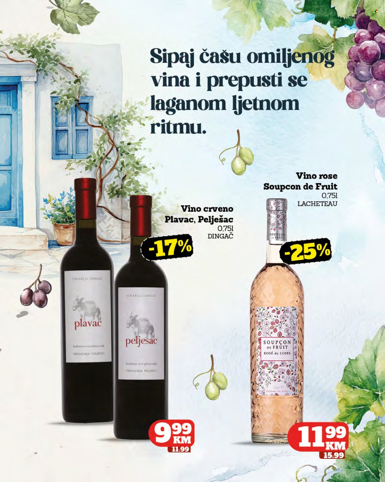 Tropic katalog - 29.07.2026. - 18.08.2026.. Stranica 21