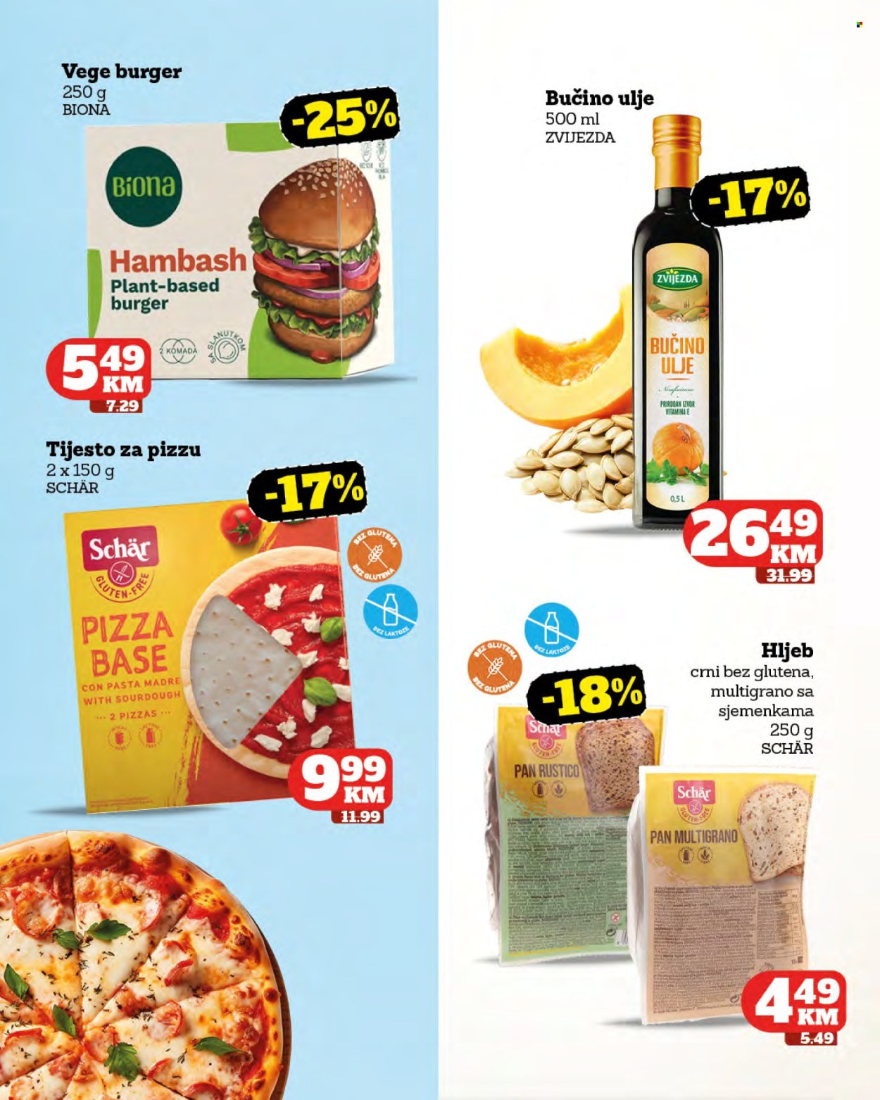 Tropic katalog - 29.07.2026. - 18.08.2026.. Stranica 22