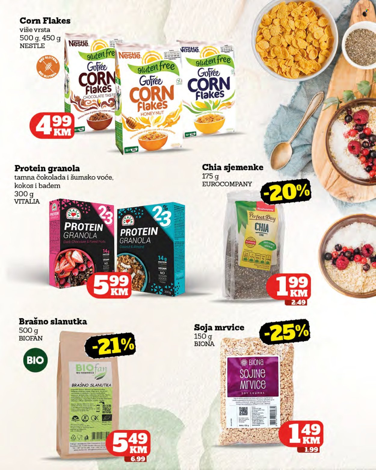Tropic katalog - 29.07.2026. - 18.08.2026.. Stranica 23