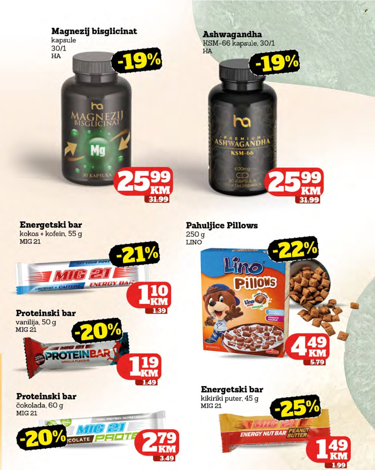 Tropic katalog - 29.07.2026. - 18.08.2026.. Stranica 25