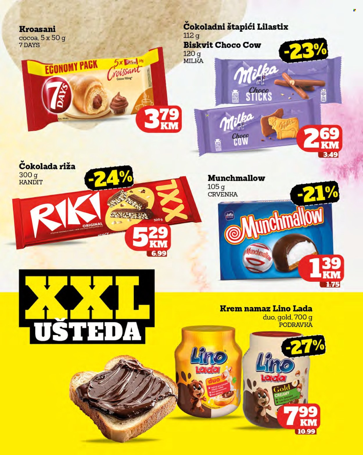 Tropic katalog - 29.07.2026. - 18.08.2026.. Stranica 26