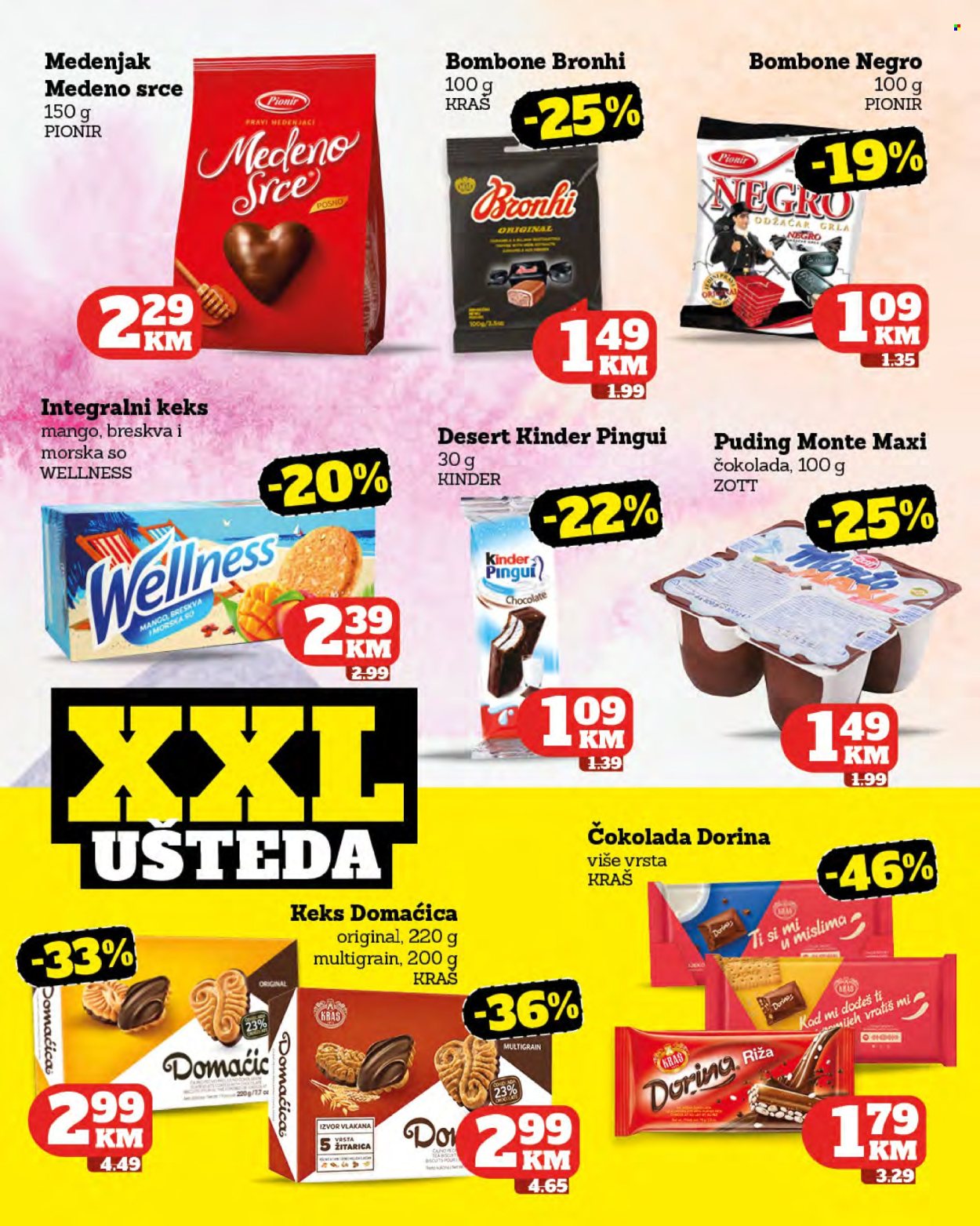 Tropic katalog - 29.07.2026. - 18.08.2026.. Stranica 27