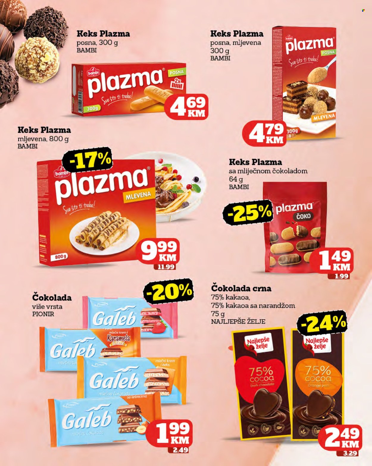 Tropic katalog - 29.07.2026. - 18.08.2026.. Stranica 28