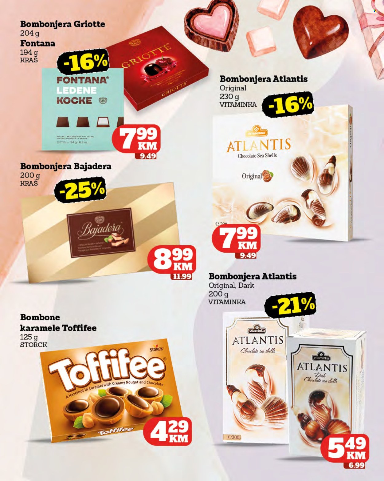 Tropic katalog - 29.07.2026. - 18.08.2026.. Stranica 29