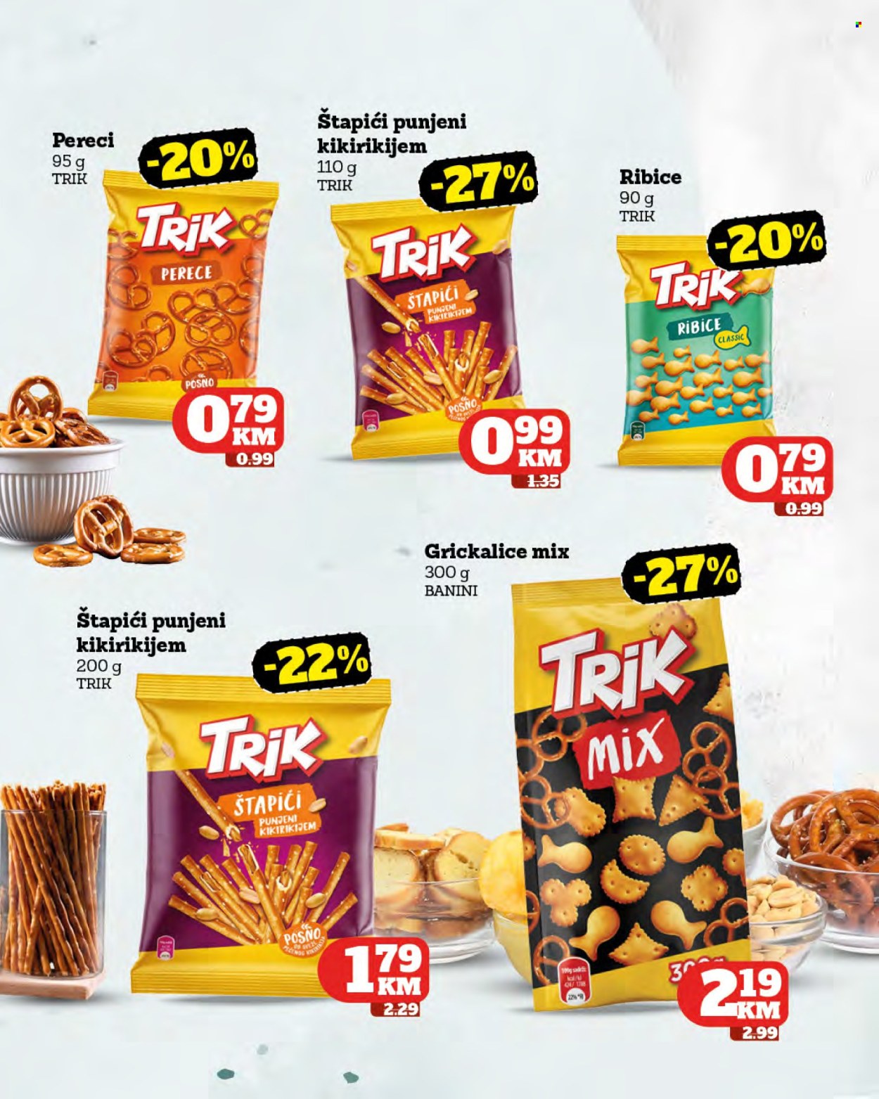 Tropic katalog - 29.07.2026. - 18.08.2026.. Stranica 30