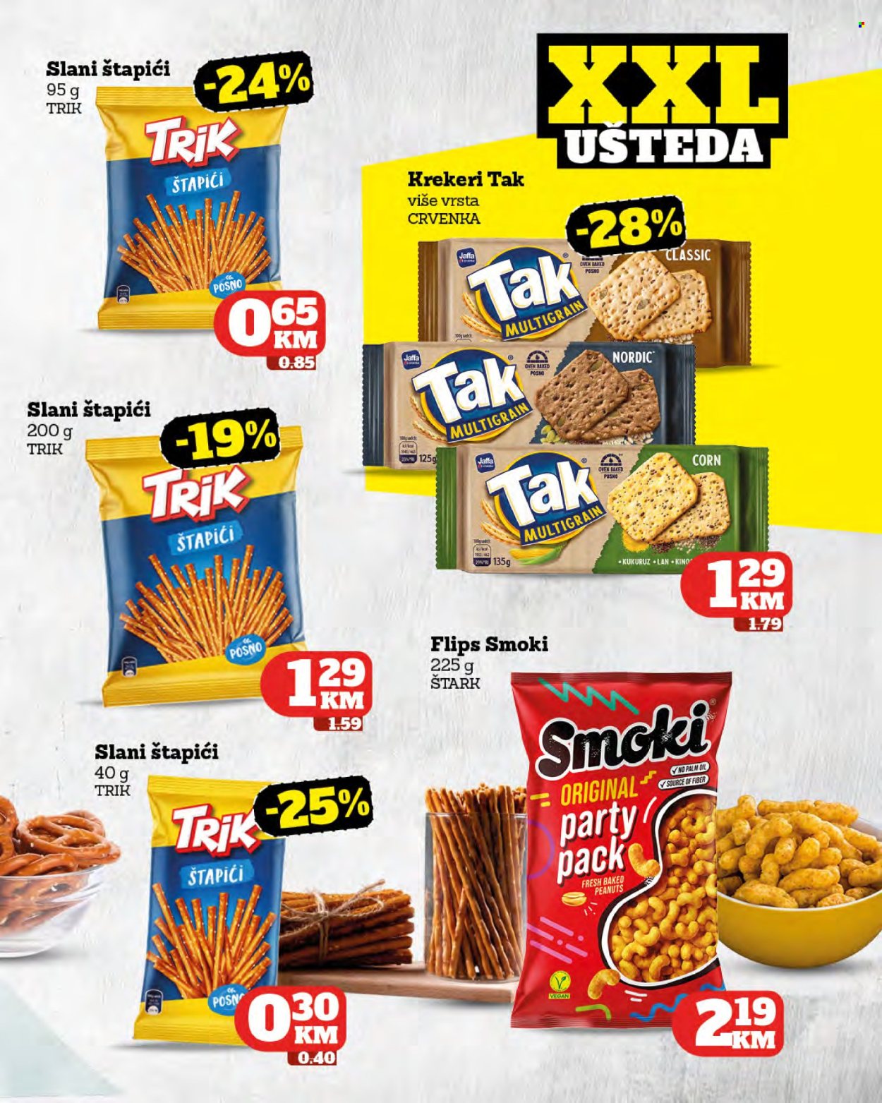 Tropic katalog - 29.07.2026. - 18.08.2026.. Stranica 31