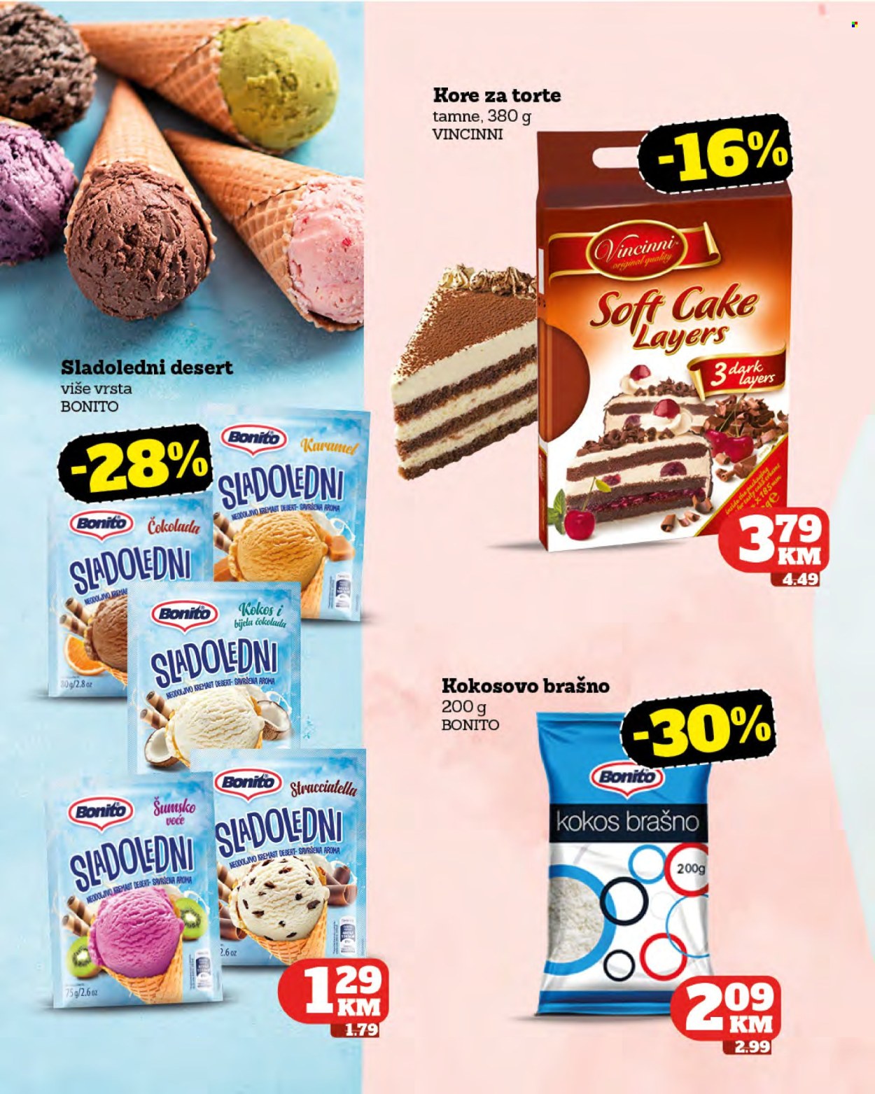 Tropic katalog - 29.07.2026. - 18.08.2026.. Stranica 32