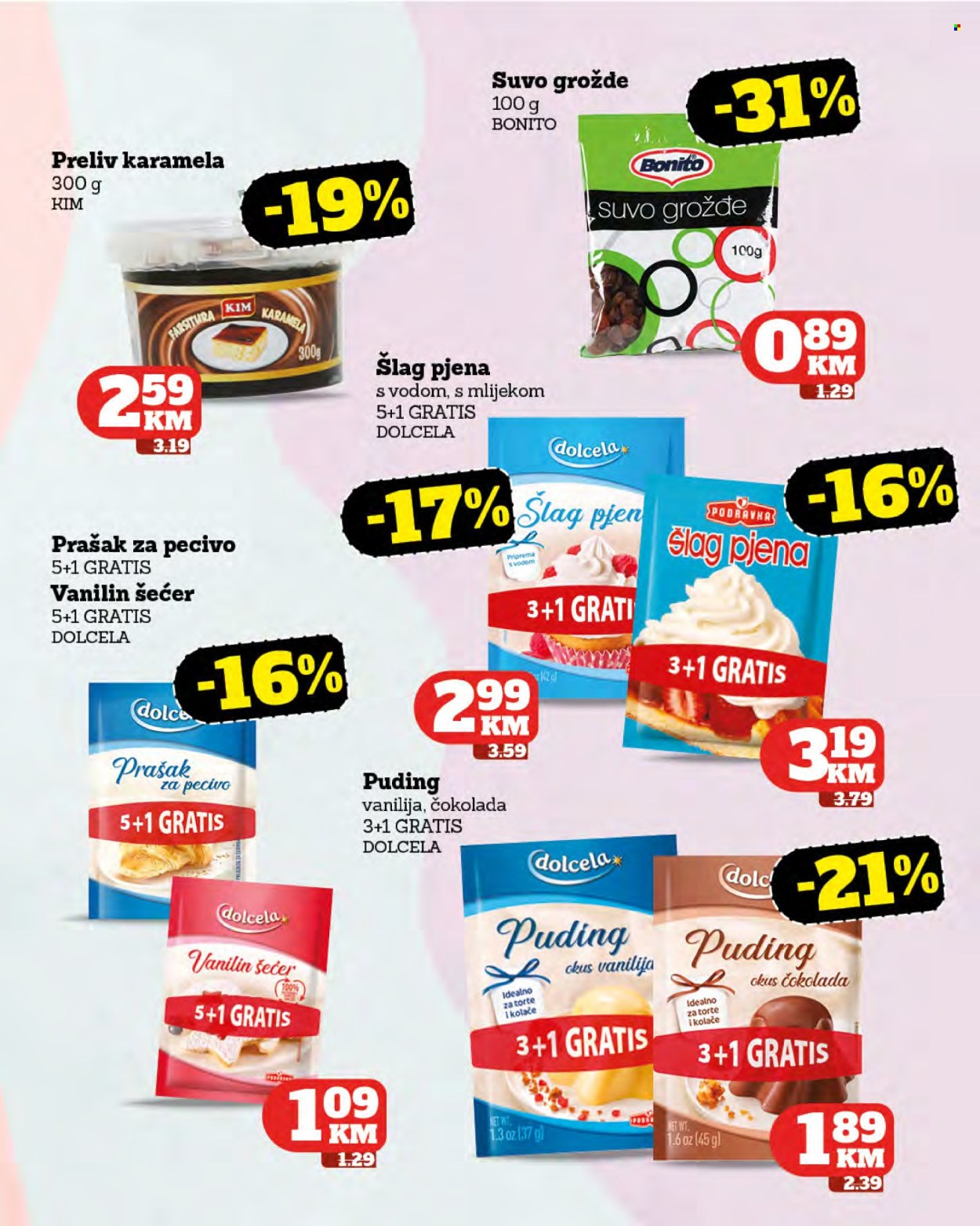 Tropic katalog - 29.07.2026. - 18.08.2026.. Stranica 33