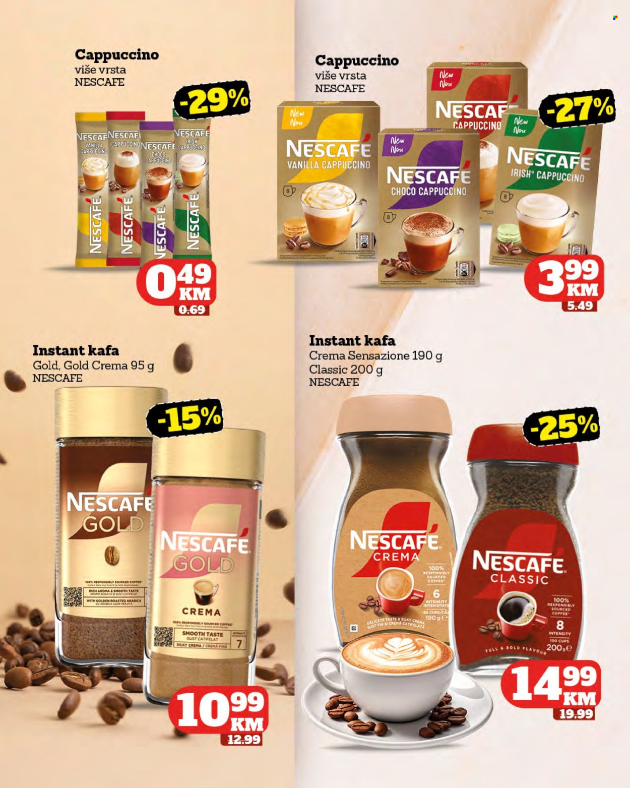 Tropic katalog - 29.07.2026. - 18.08.2026.. Stranica 34