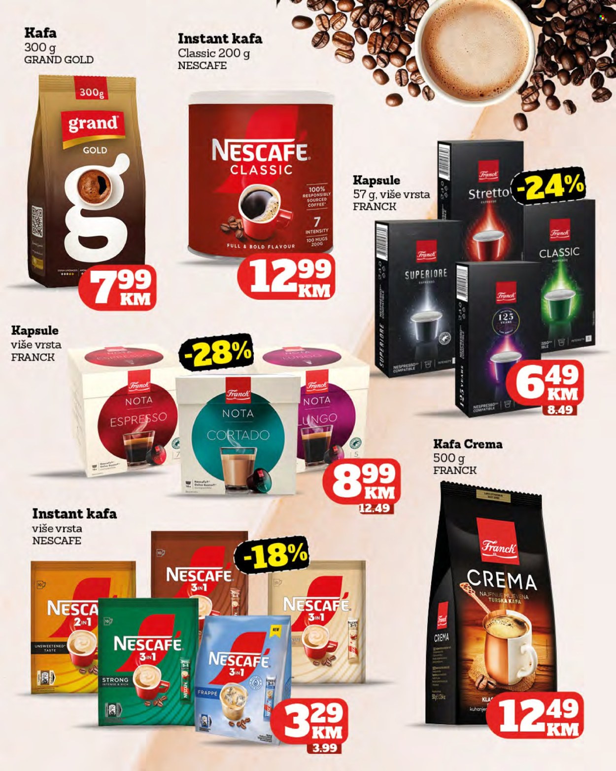 Tropic katalog - 29.07.2026. - 18.08.2026.. Stranica 35